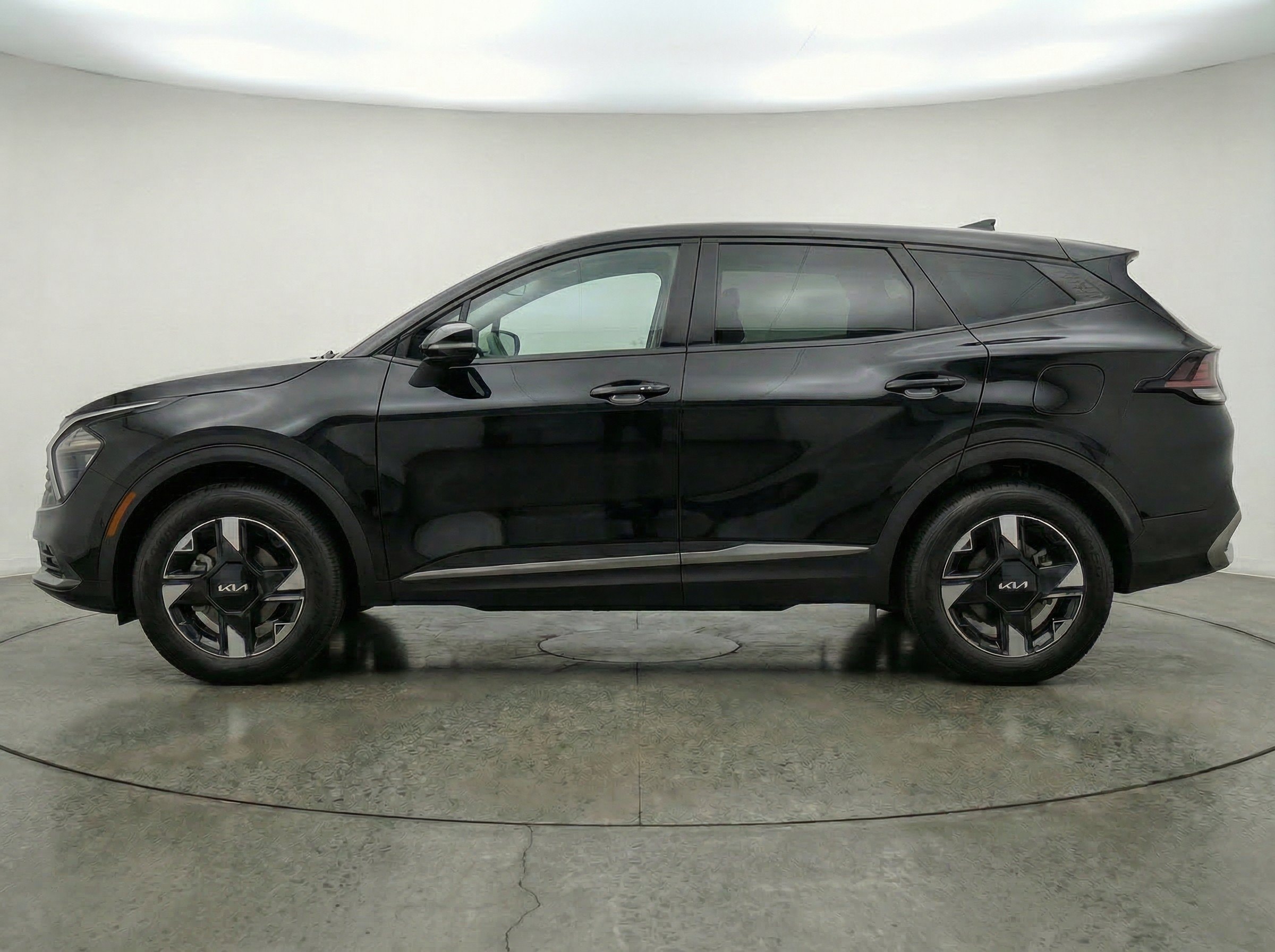 Thumbnail: 2026 Kia Sportage - 5