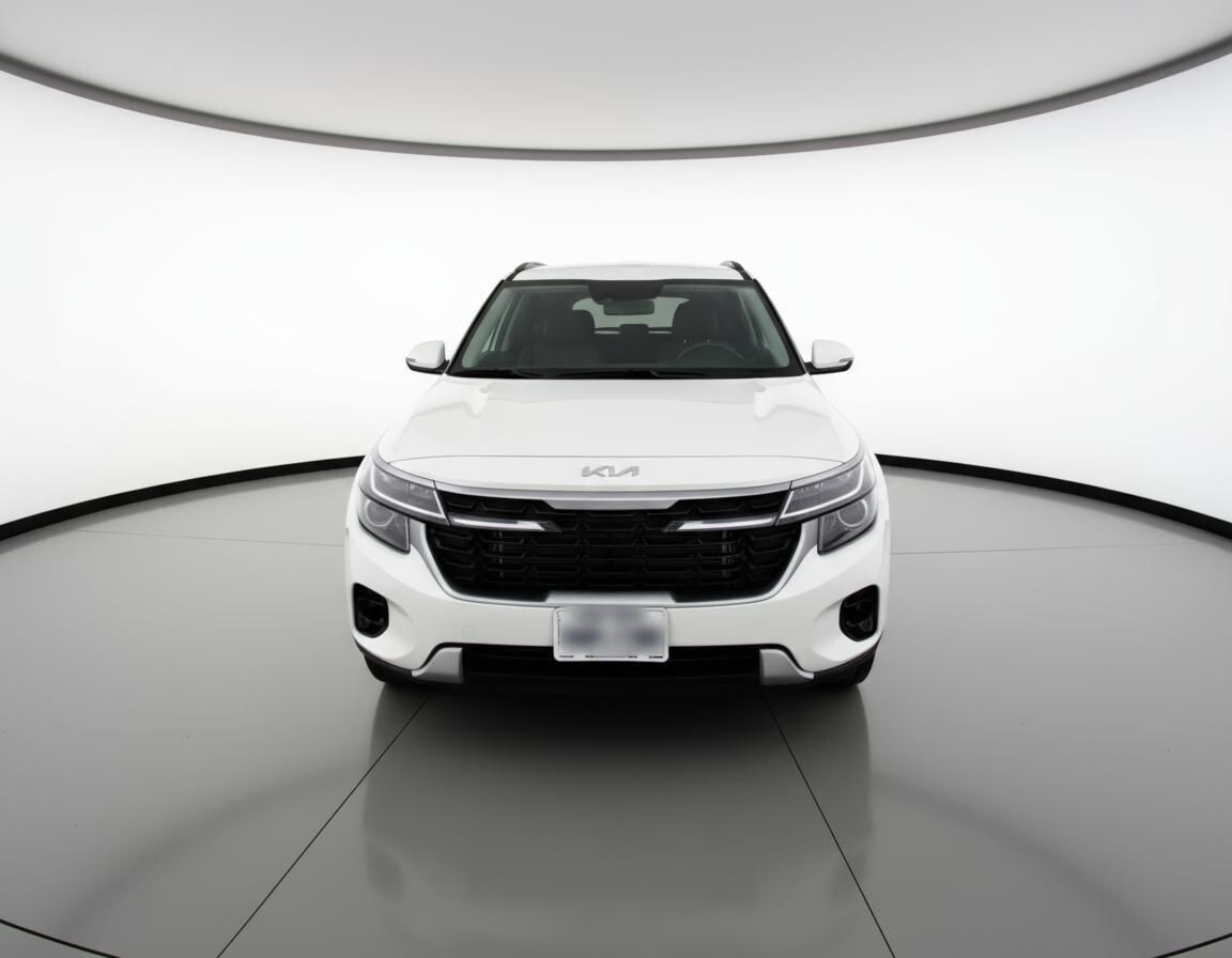 Thumbnail: 2025 Kia Seltos - 2
