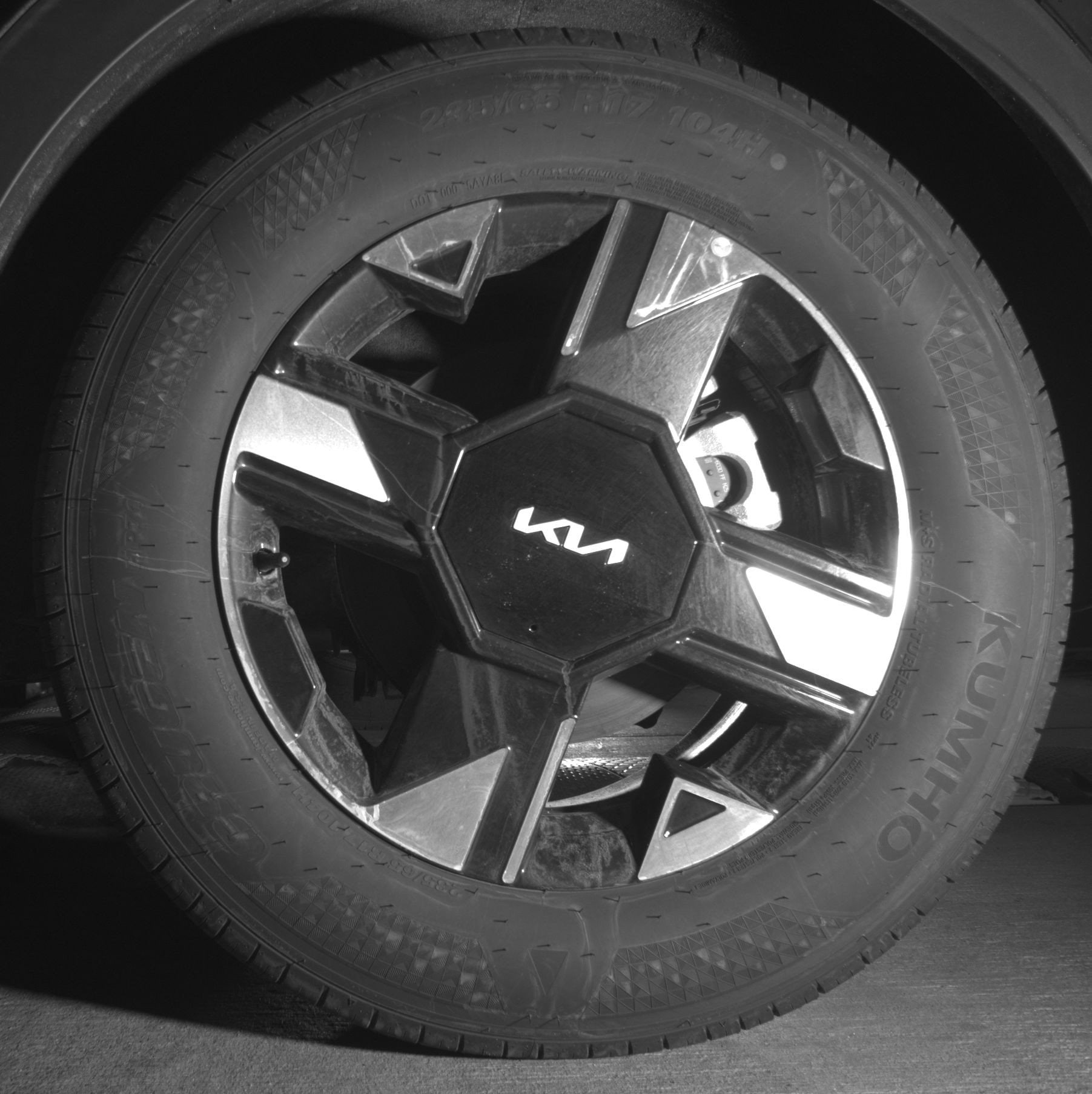 Thumbnail: 2026 Kia Sportage - 14