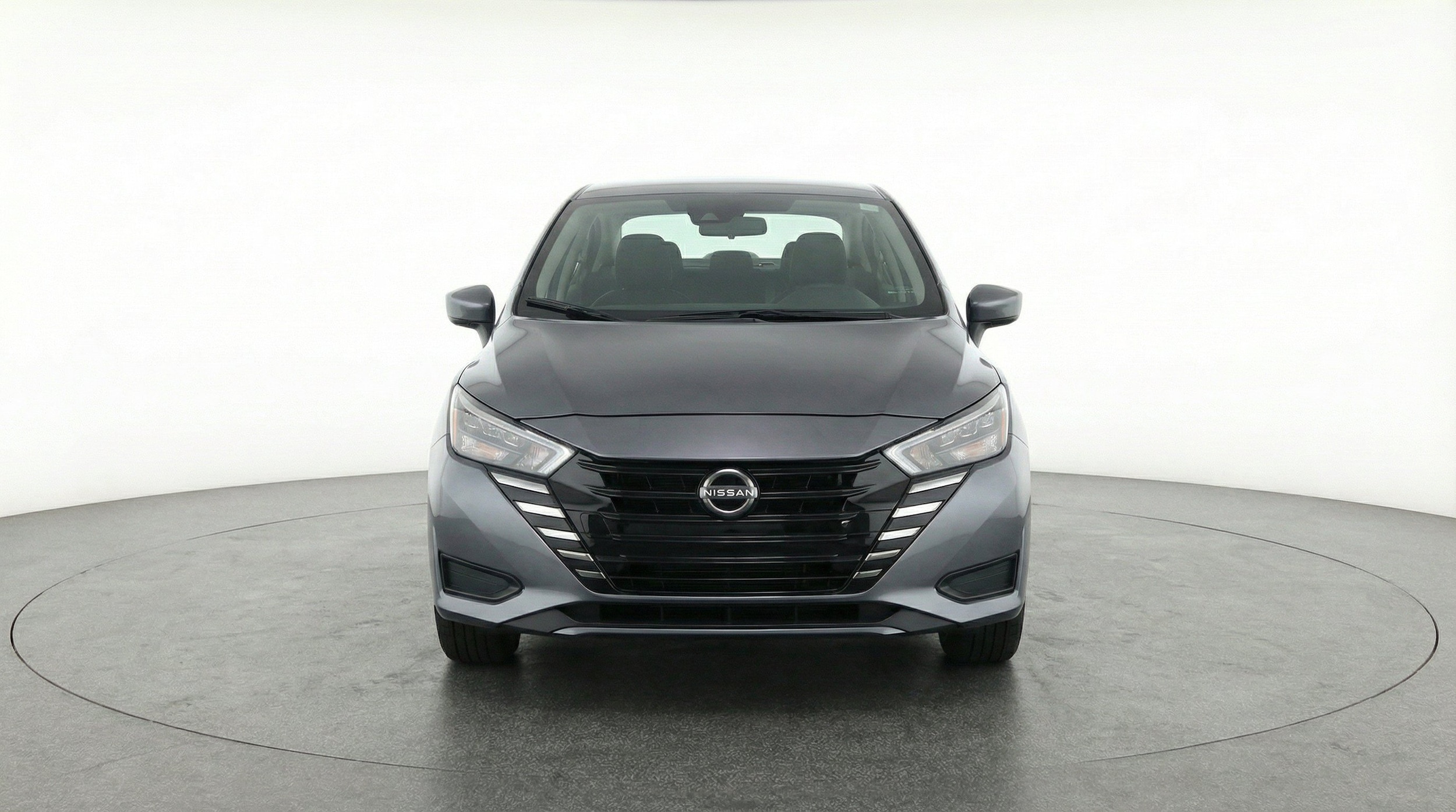 Thumbnail: 2025 Nissan Versa - 2