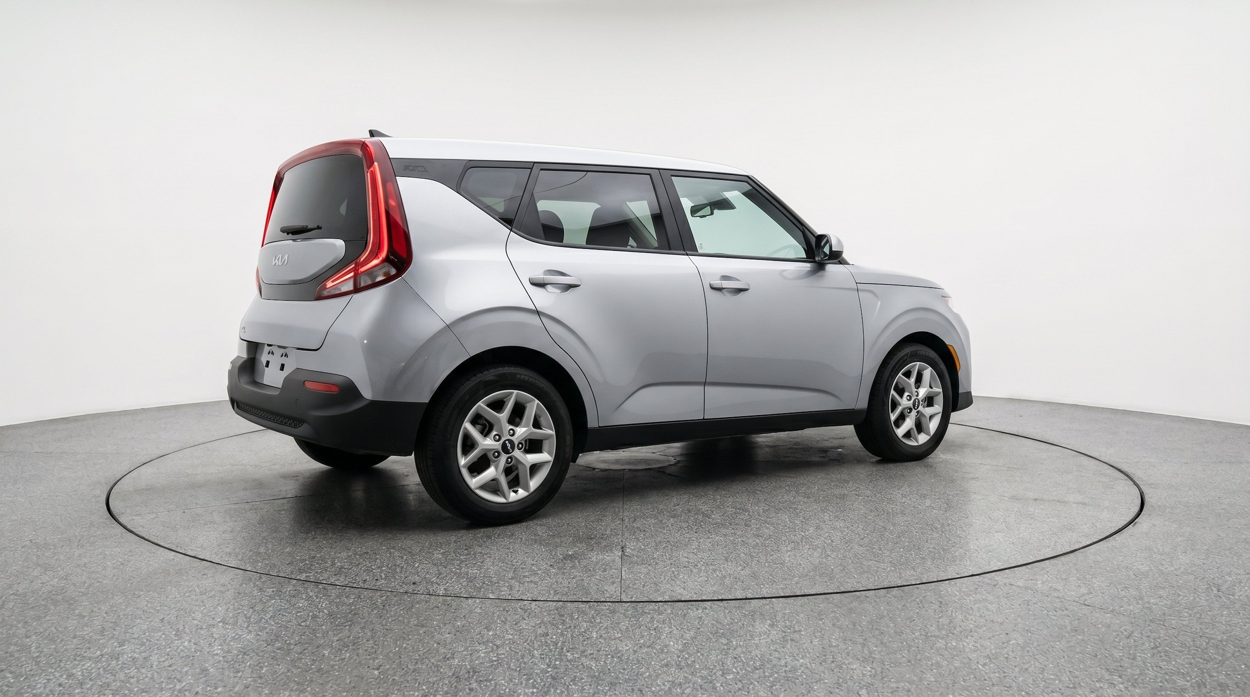 Thumbnail: 2025 Kia Soul - 9