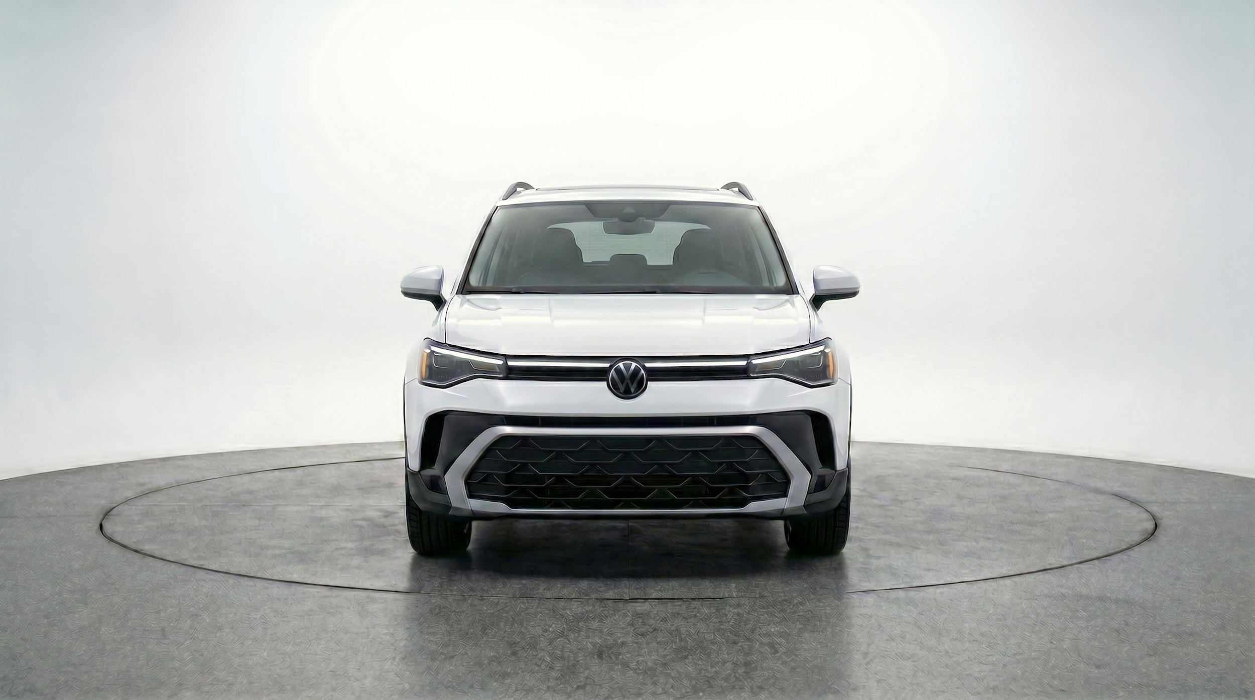 Thumbnail: 2026 Volkswagen Taos - 2