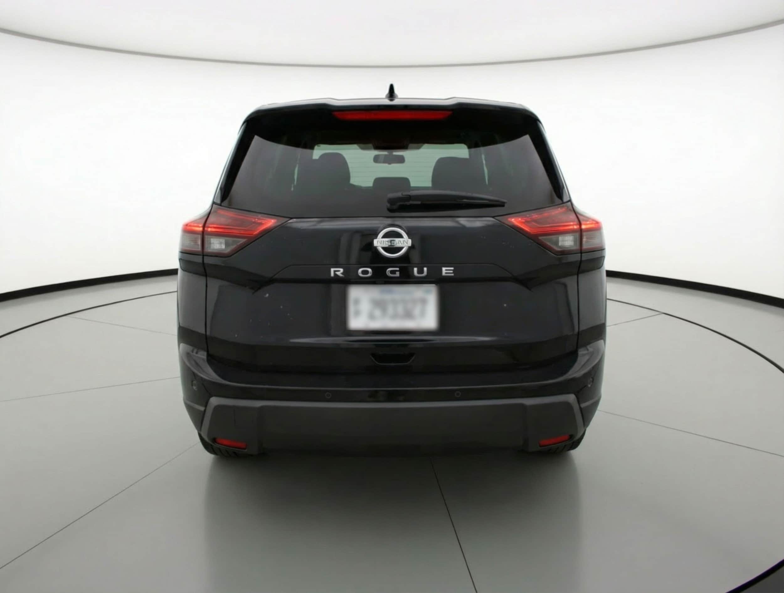 Thumbnail: 2025 Nissan Rogue - 6