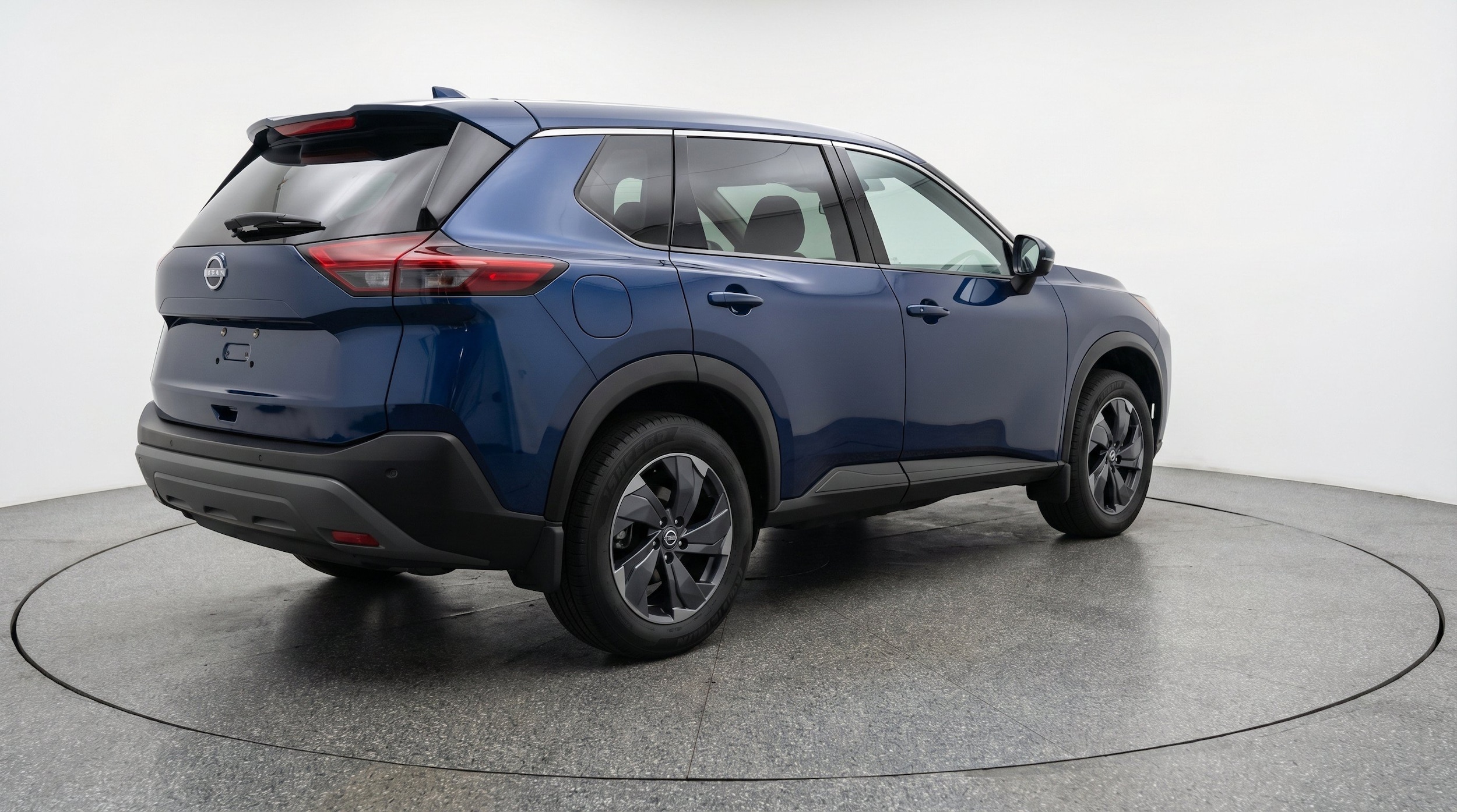 Thumbnail: 2025 Nissan Rogue - 9