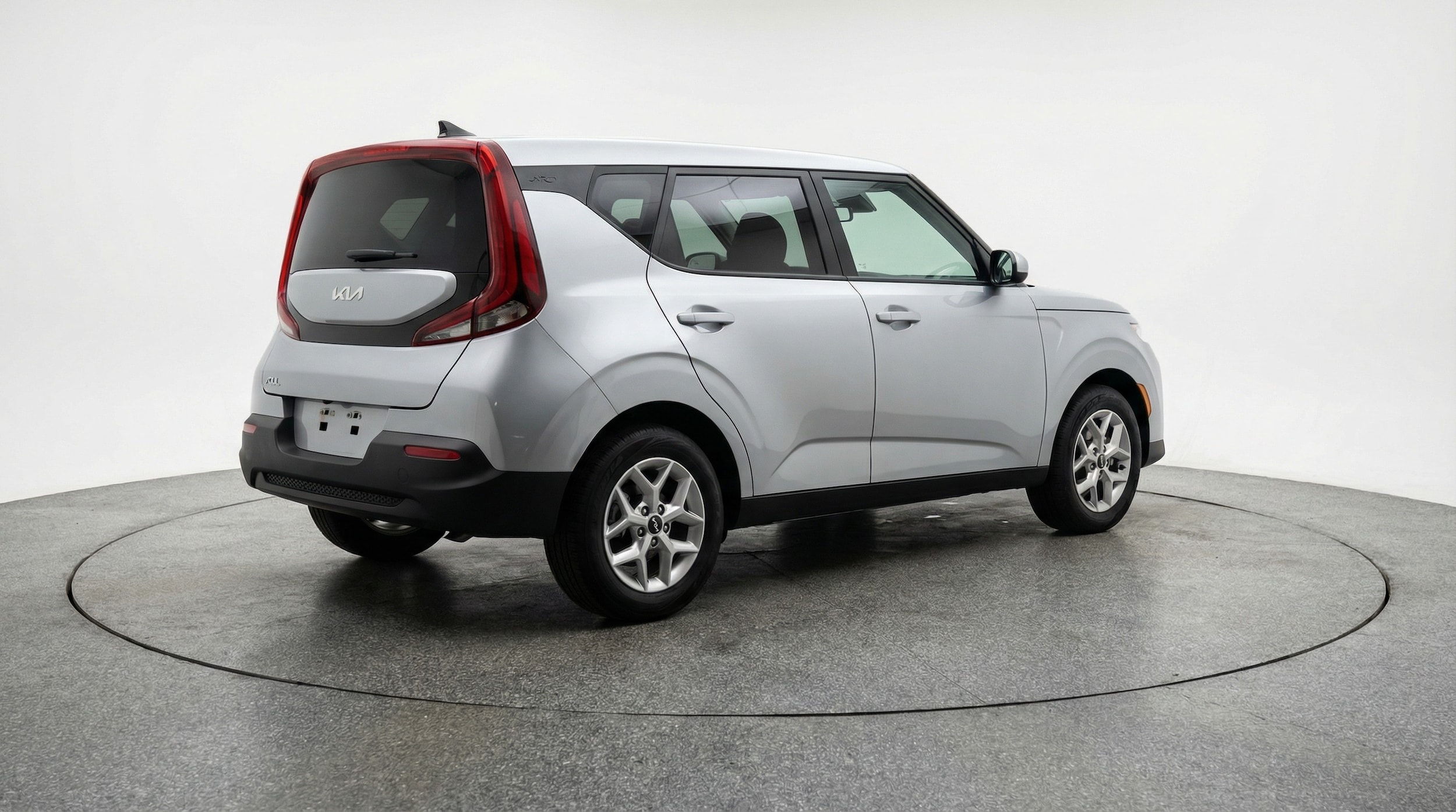 Thumbnail: 2025 Kia Soul - 7