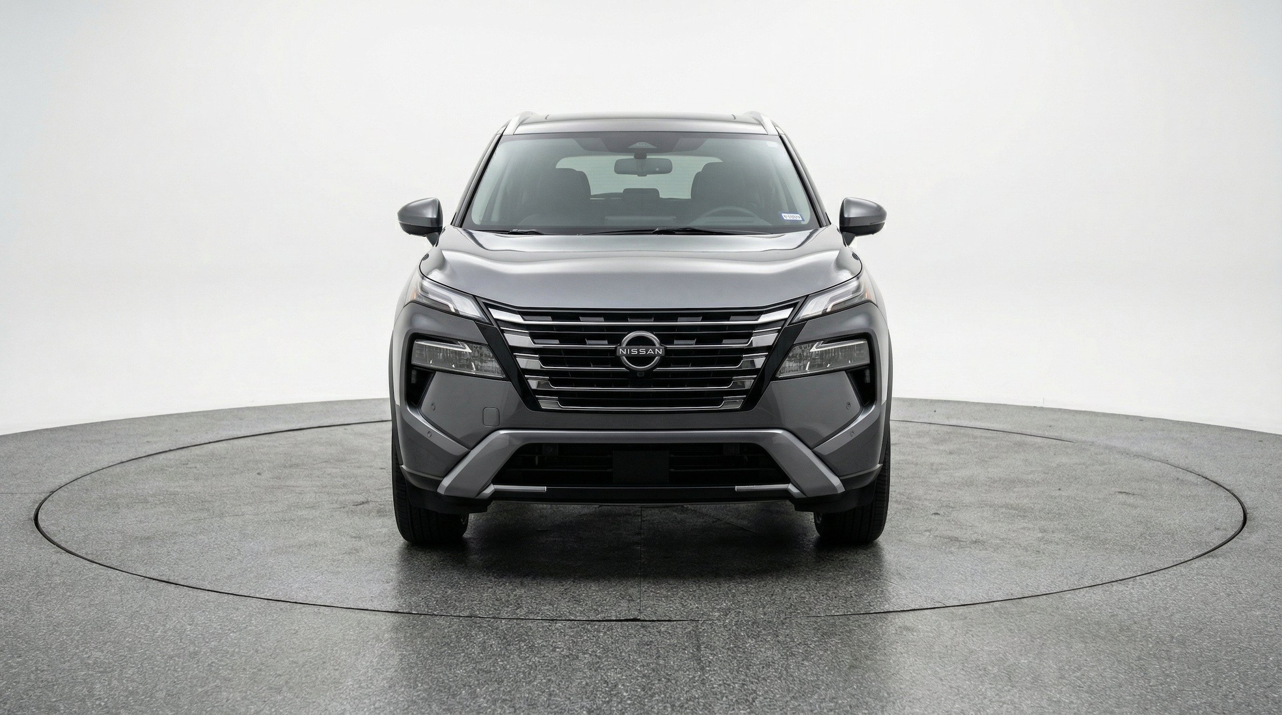 Thumbnail: 2026 Nissan Rogue - 2