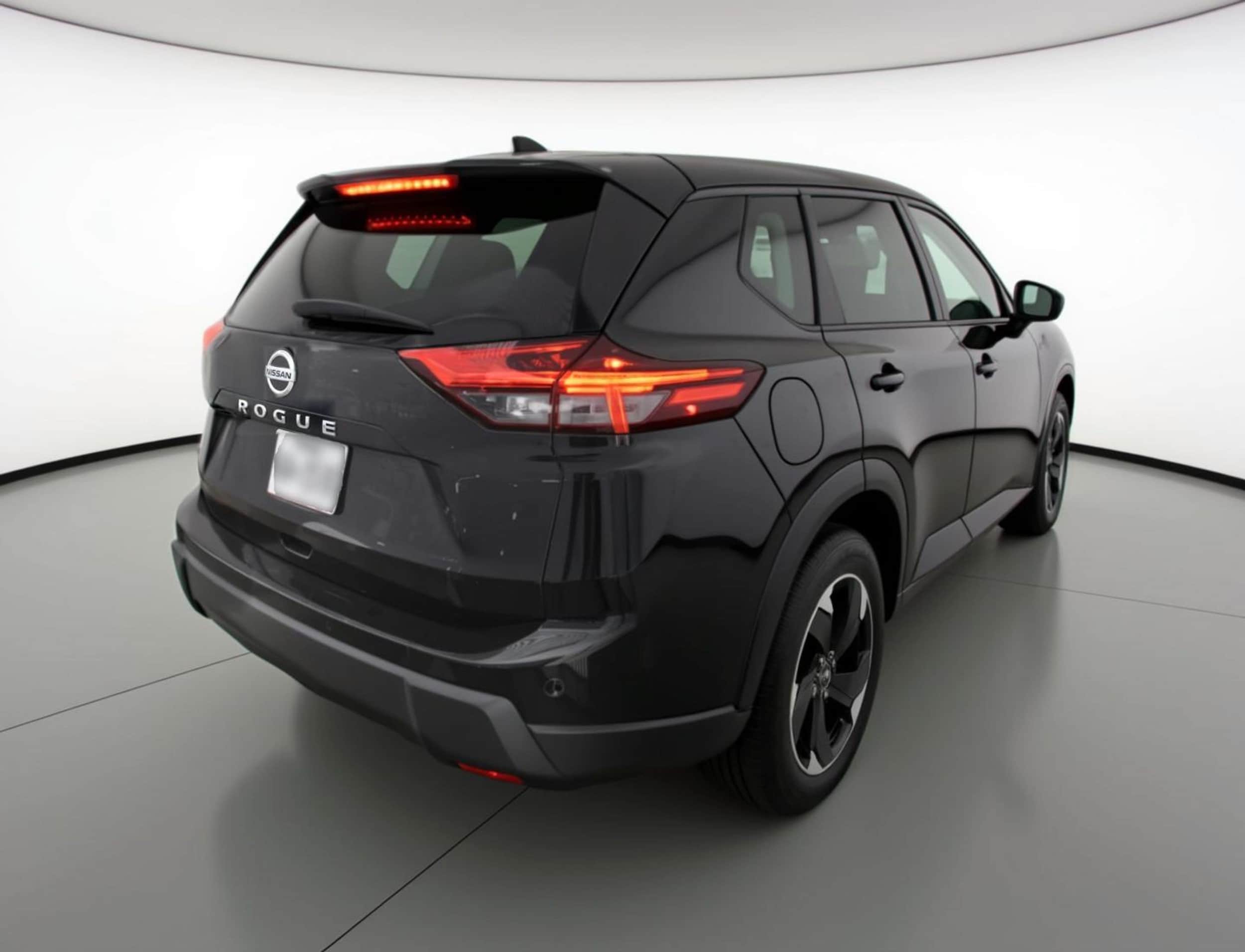 Thumbnail: 2025 Nissan Rogue - 9