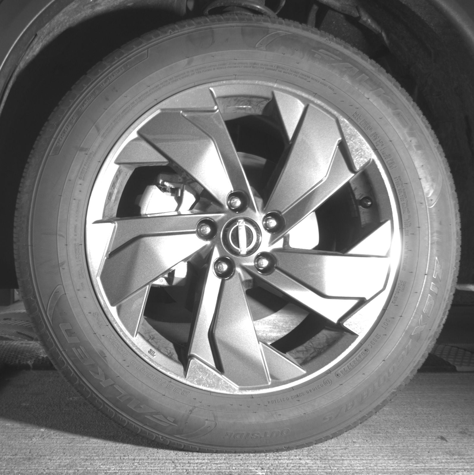 Thumbnail: 2025 Nissan Rogue - 9