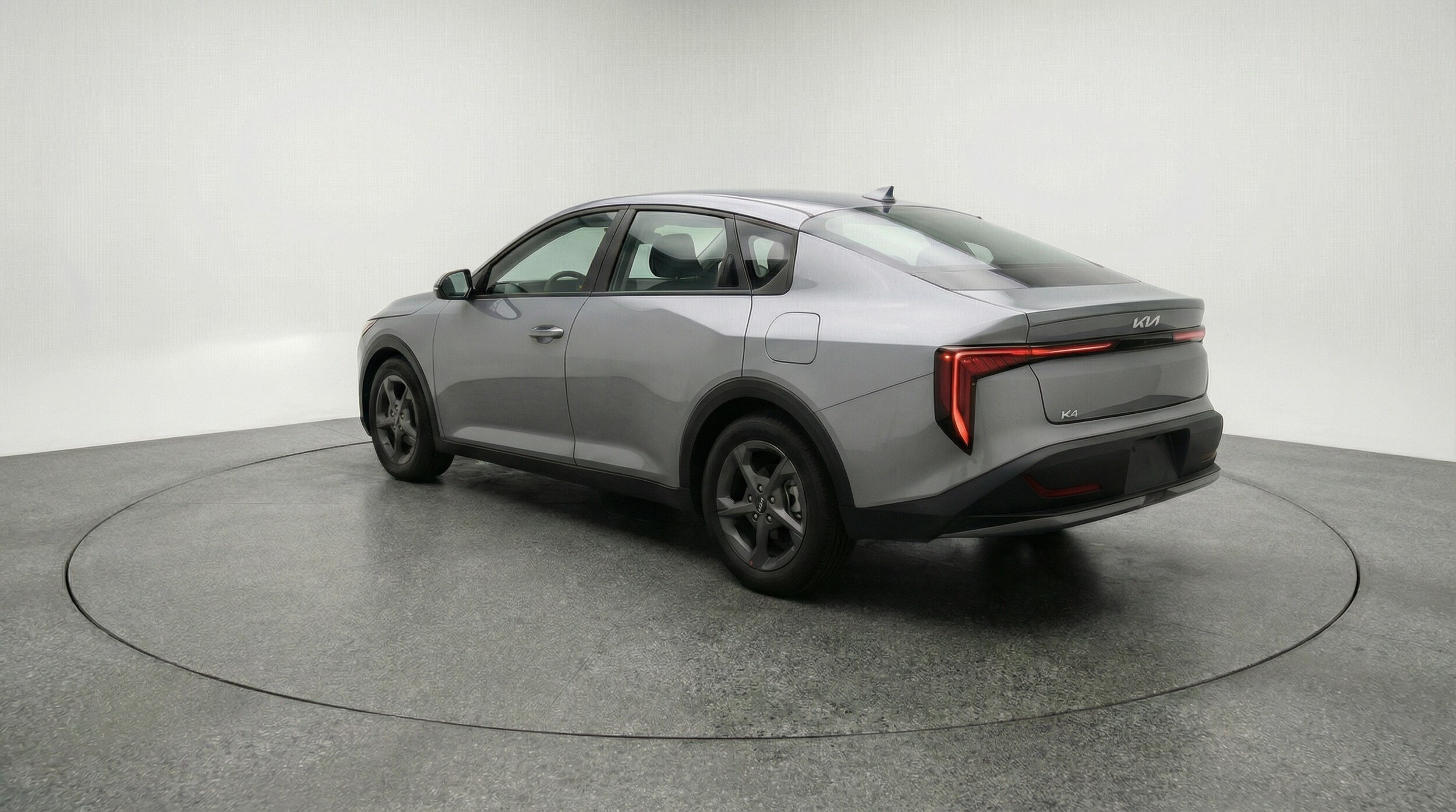 Thumbnail: 2025 Kia K4 - 5