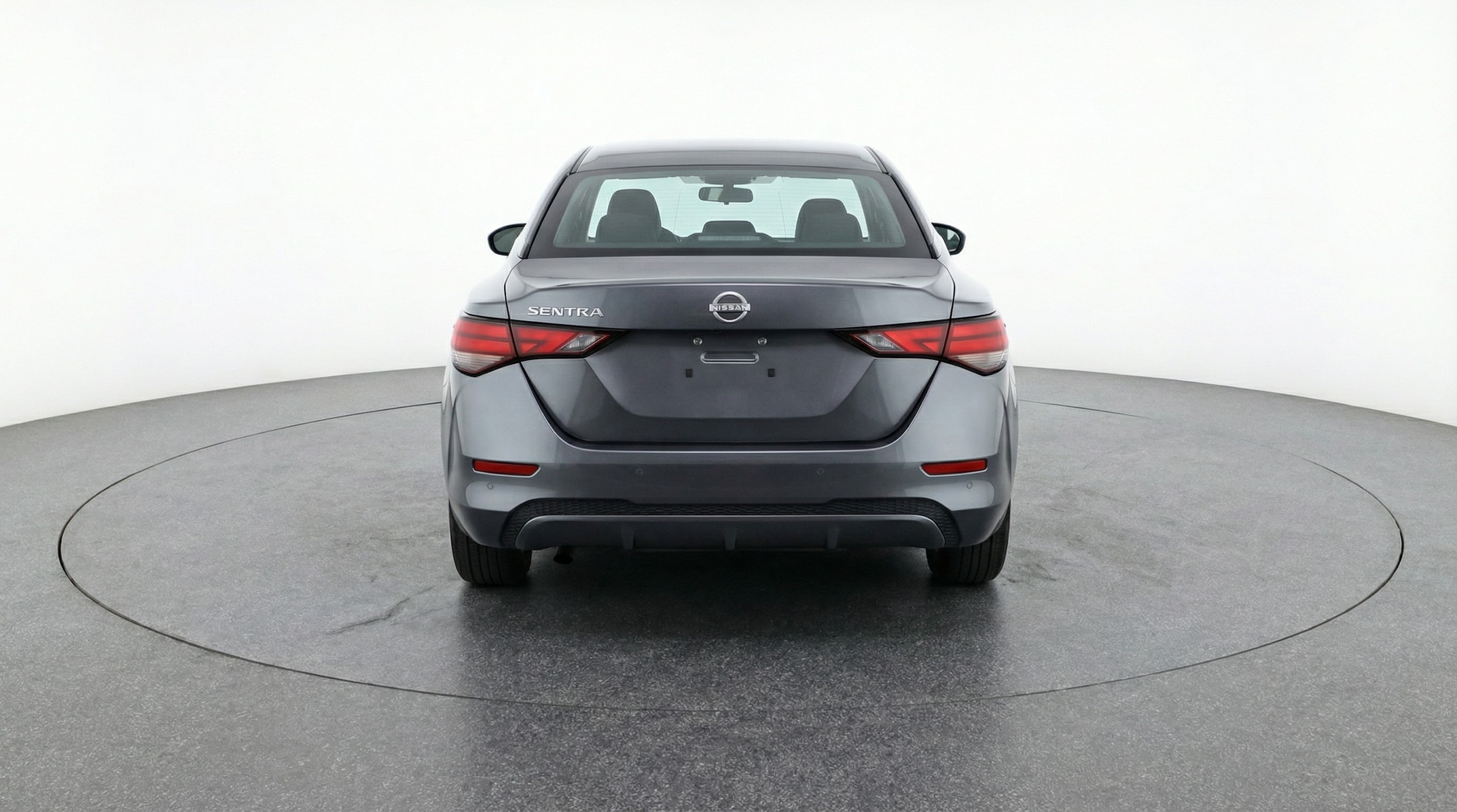 Thumbnail: 2025 Nissan Sentra - 6