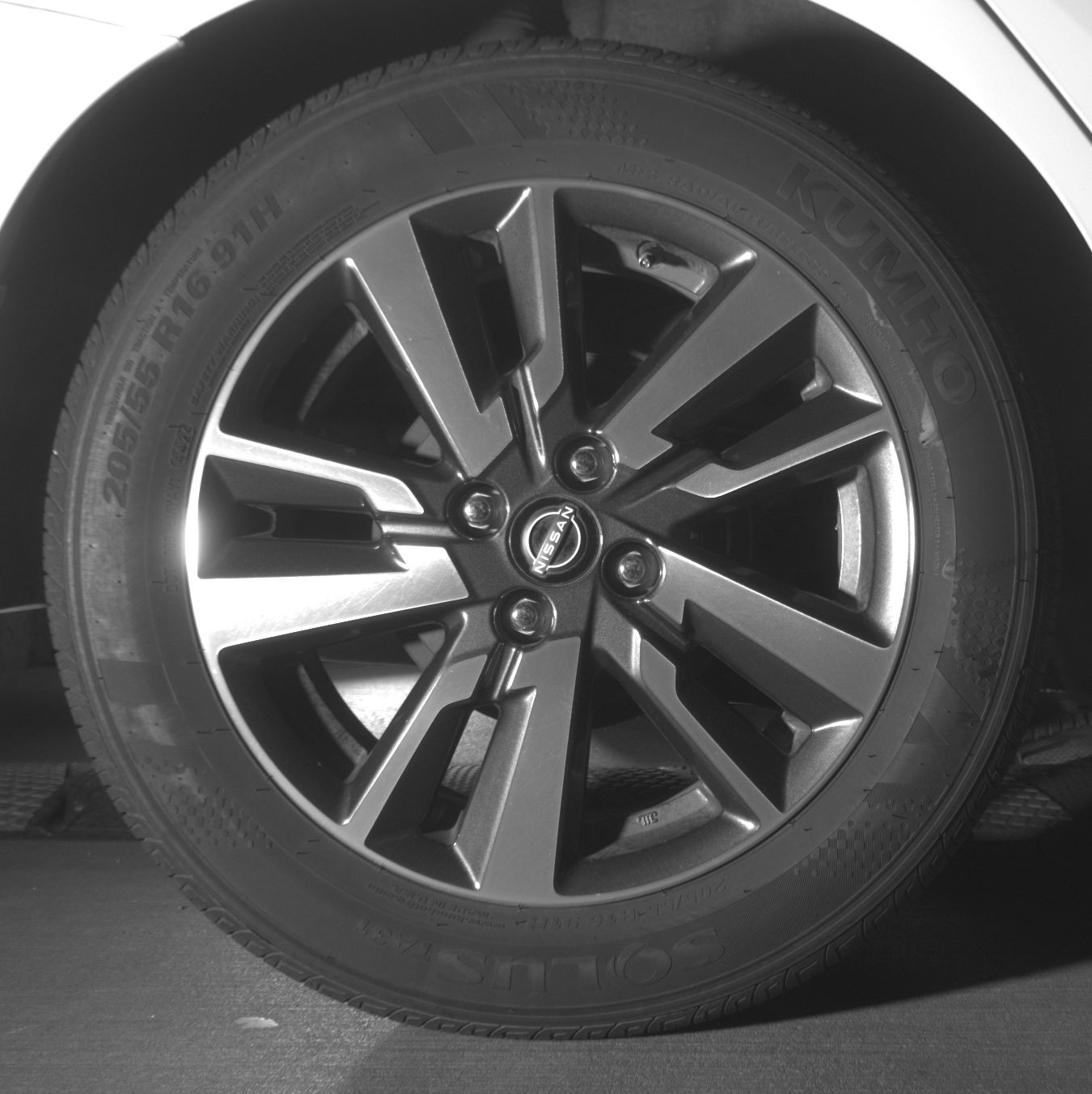 Thumbnail: 2025 Nissan Versa - 12