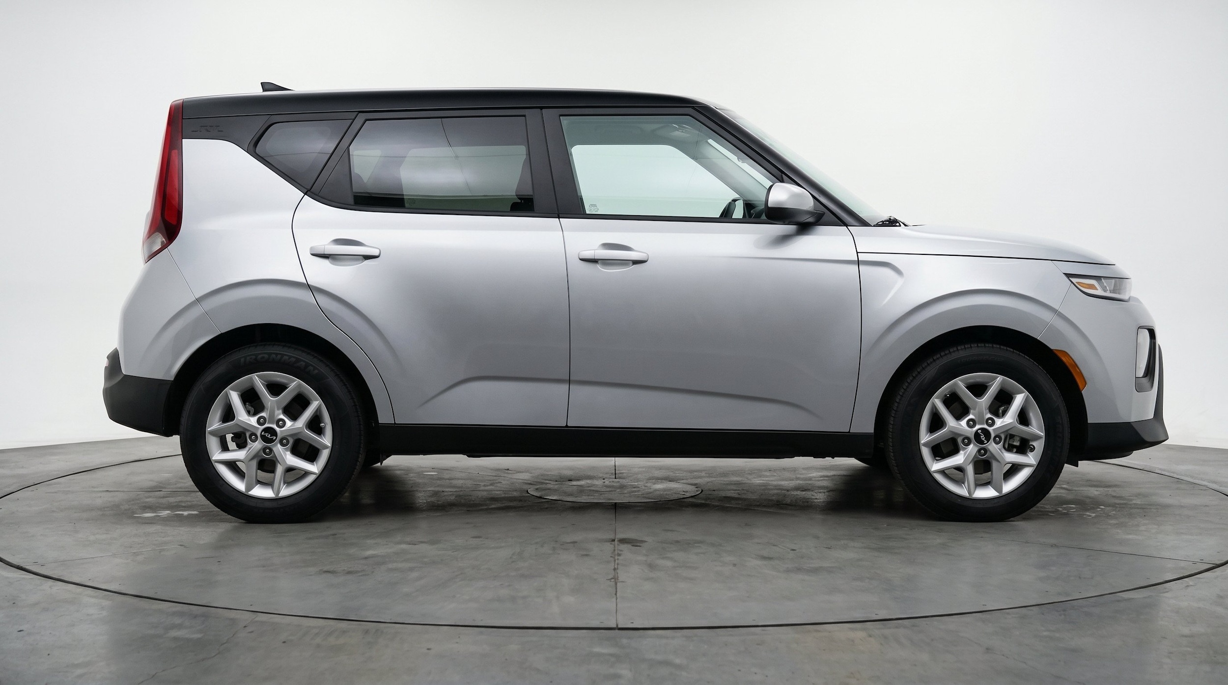 Thumbnail: 2025 Kia Soul - 11