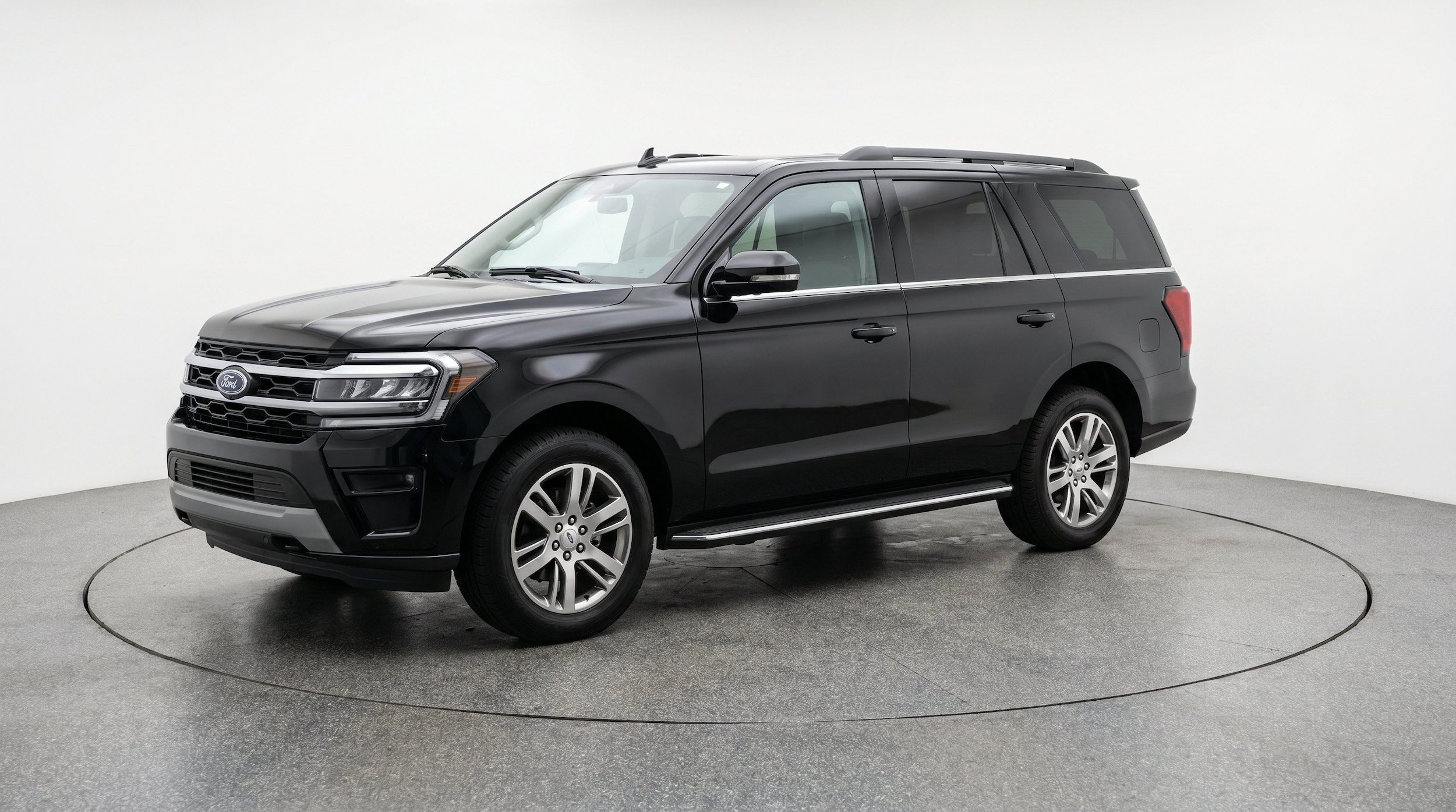 Thumbnail: 2024 Ford Expedition - 3