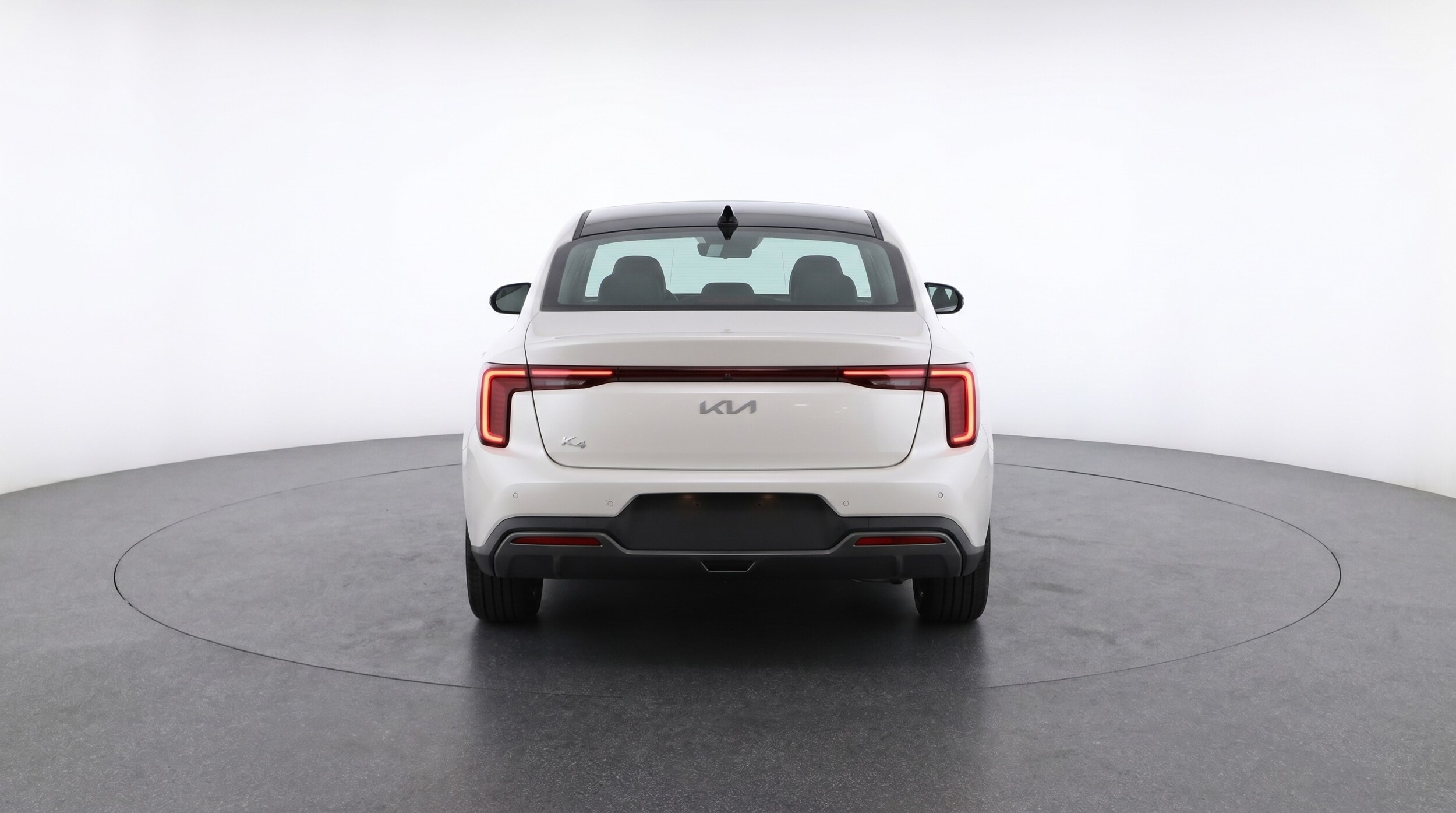 Thumbnail: 2025 Kia K4 - 6