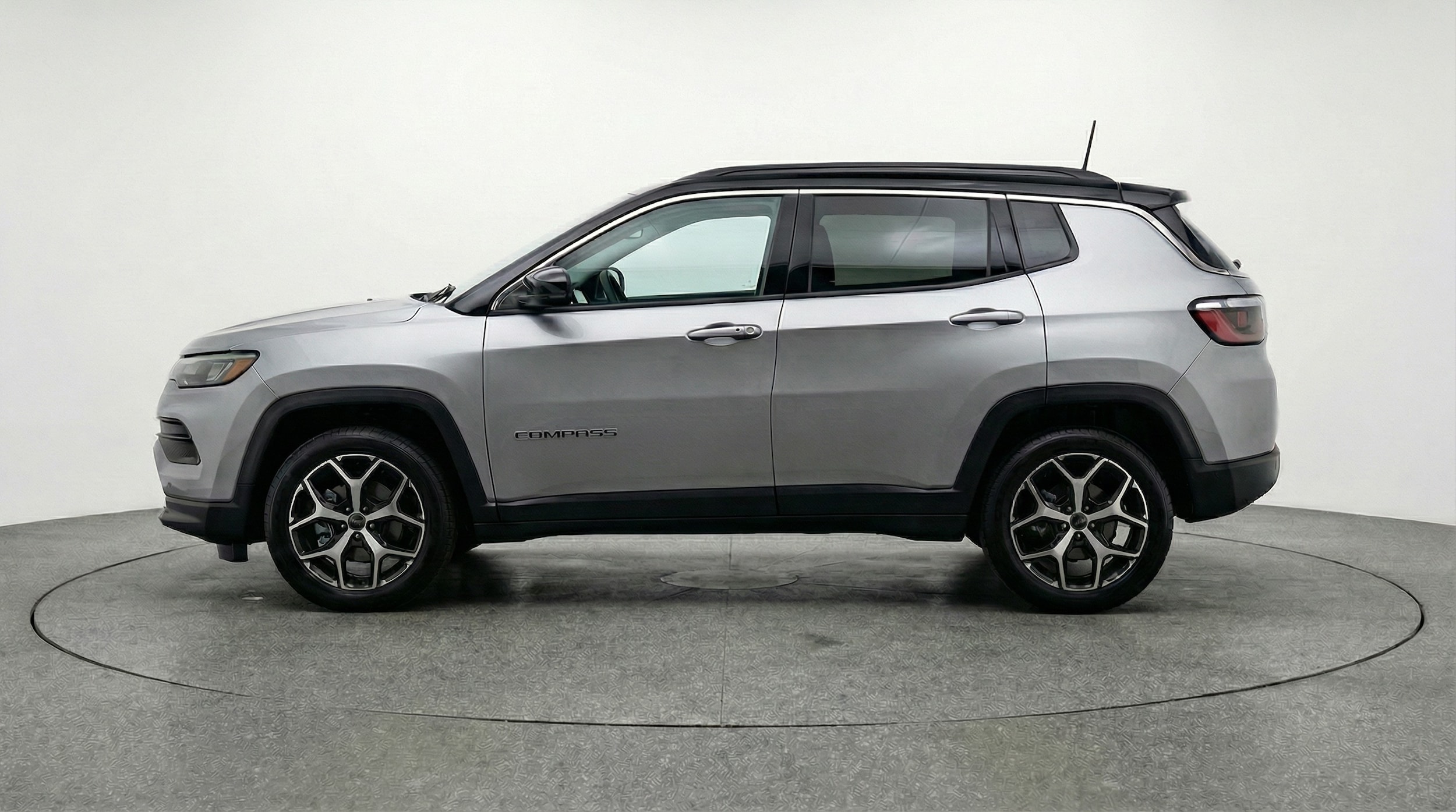 Thumbnail: 2025 Jeep Compass - 4