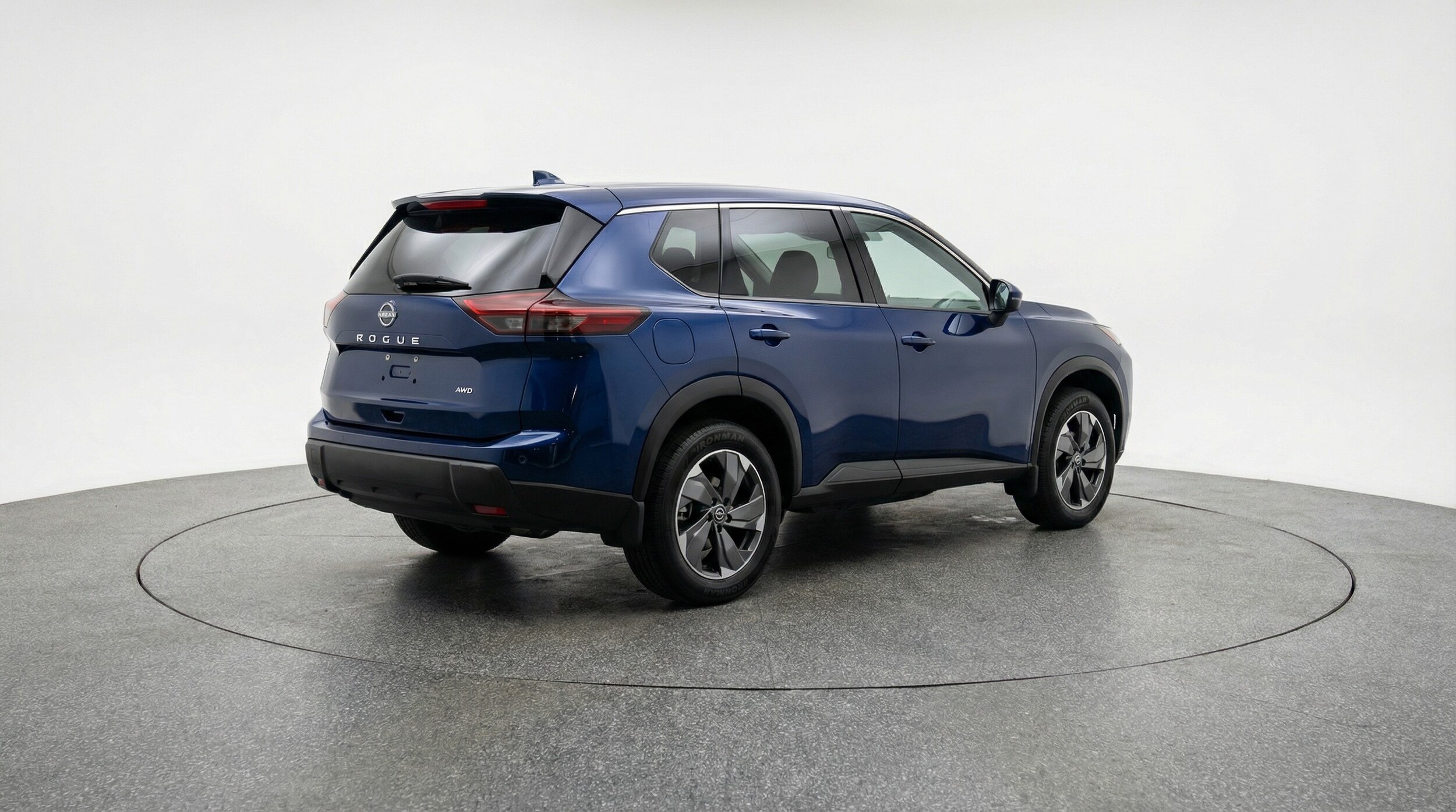 Thumbnail: 2025 Nissan Rogue - 7
