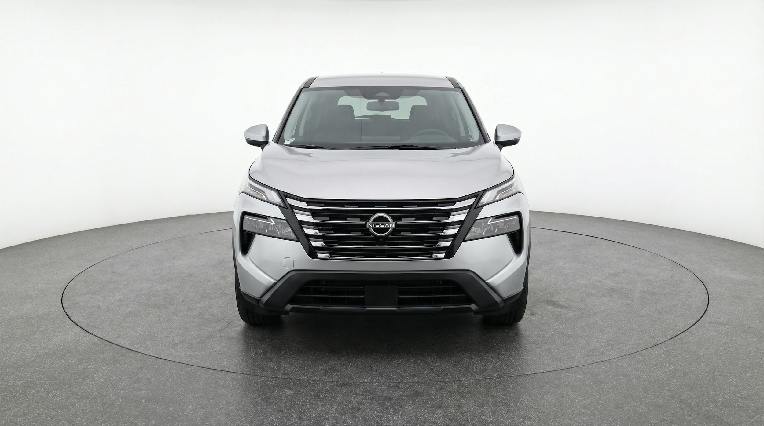 Thumbnail: 2025 Nissan Rogue - 2