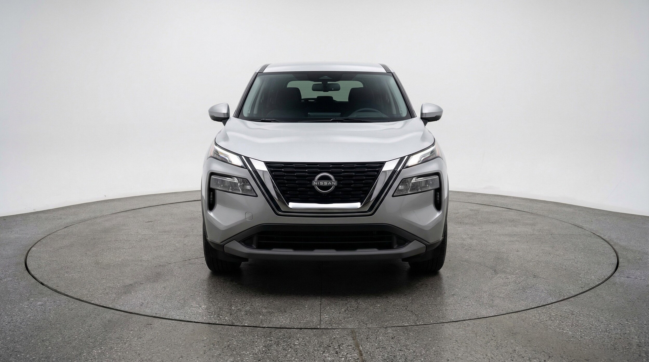Thumbnail: 2025 Nissan Rogue - 2