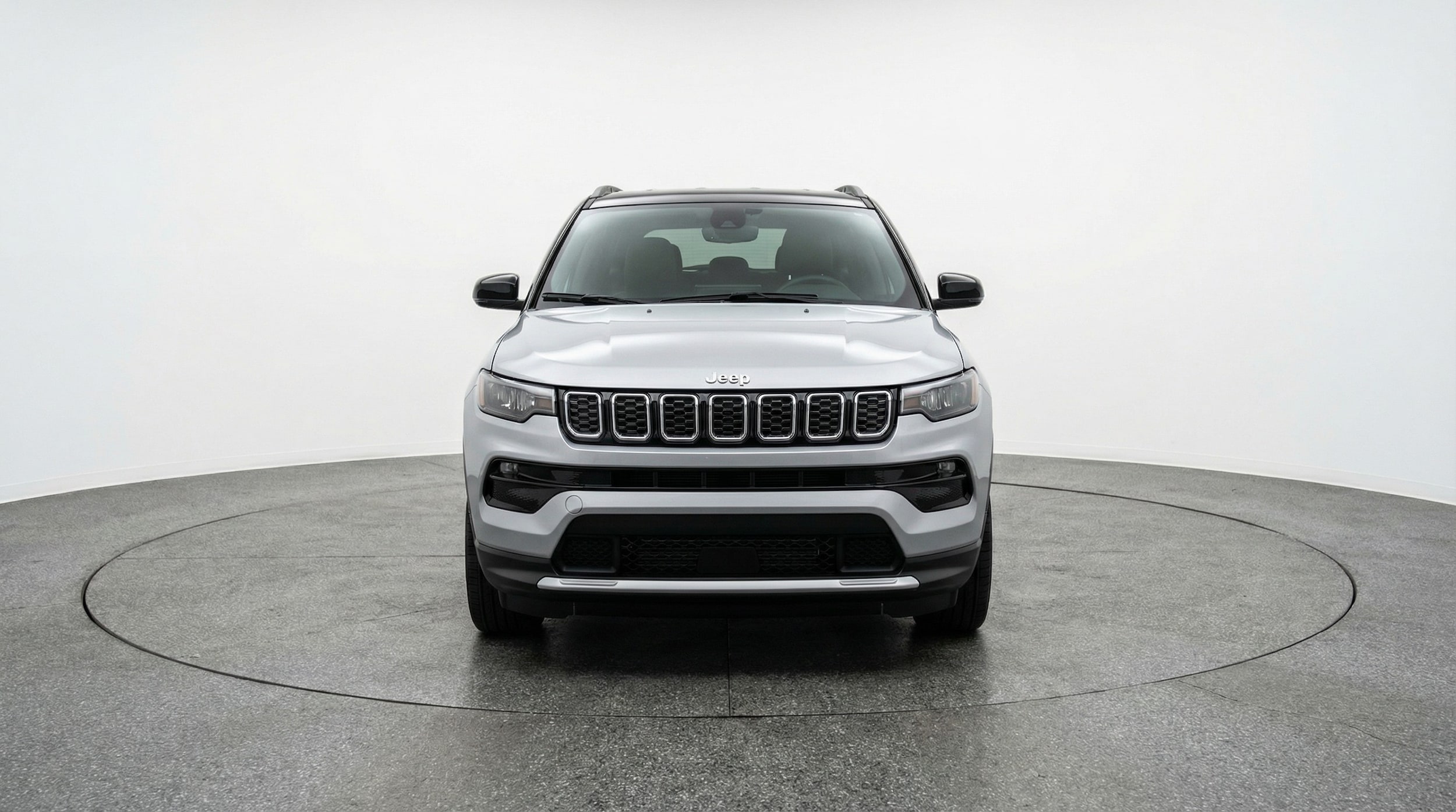 Thumbnail: 2025 Jeep Compass - 2