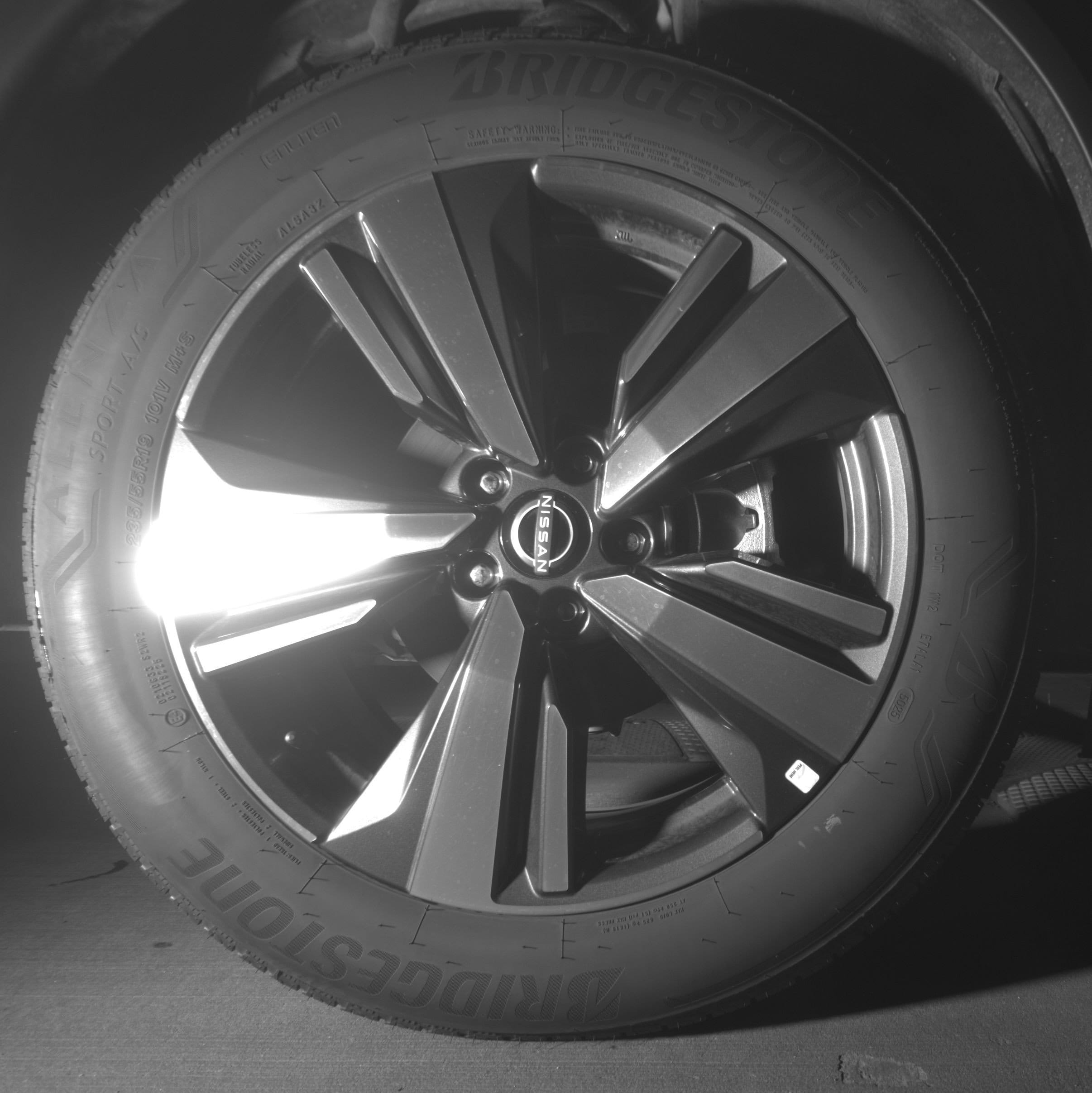 Thumbnail: 2026 Nissan Rogue - 13