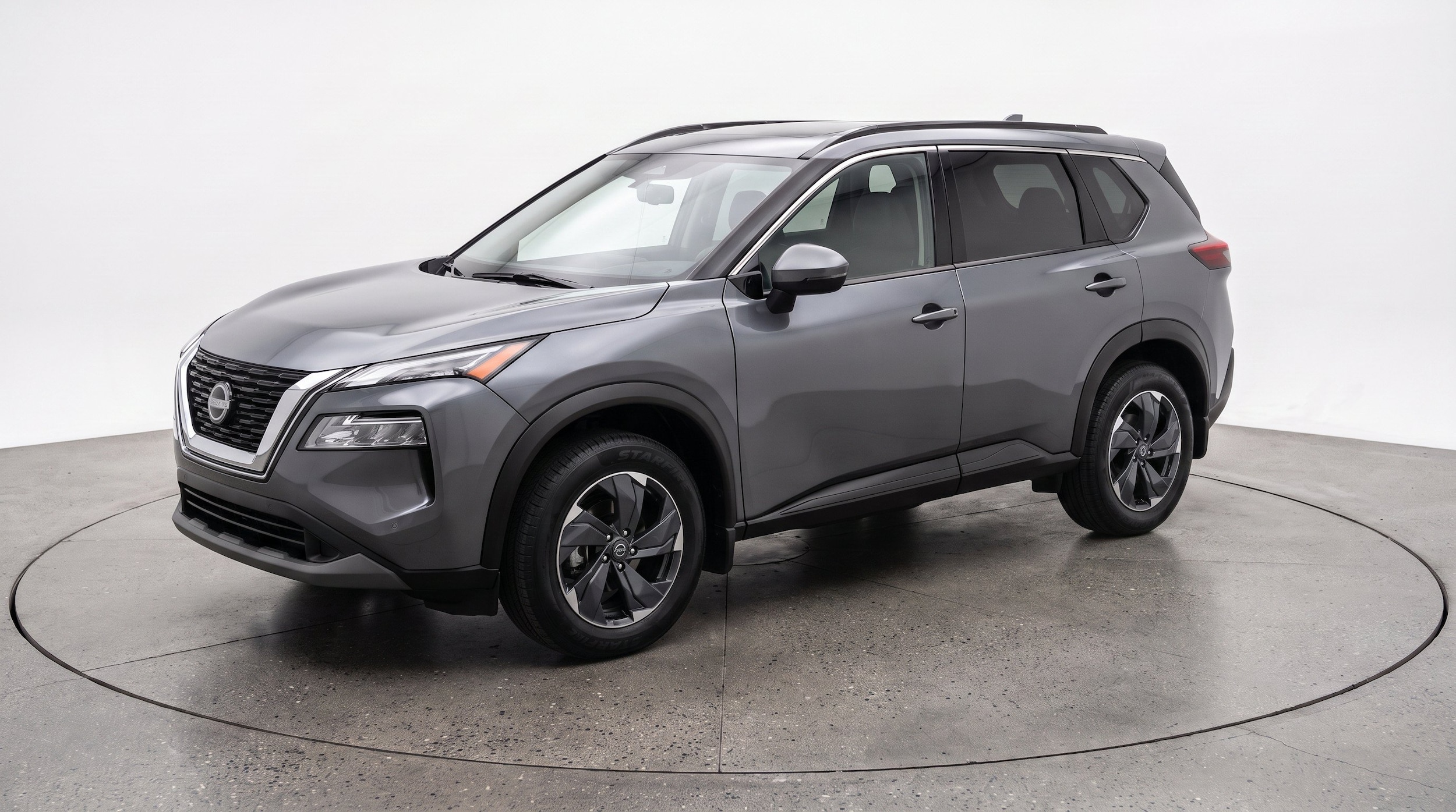 Thumbnail: 2025 Nissan Rogue - 3
