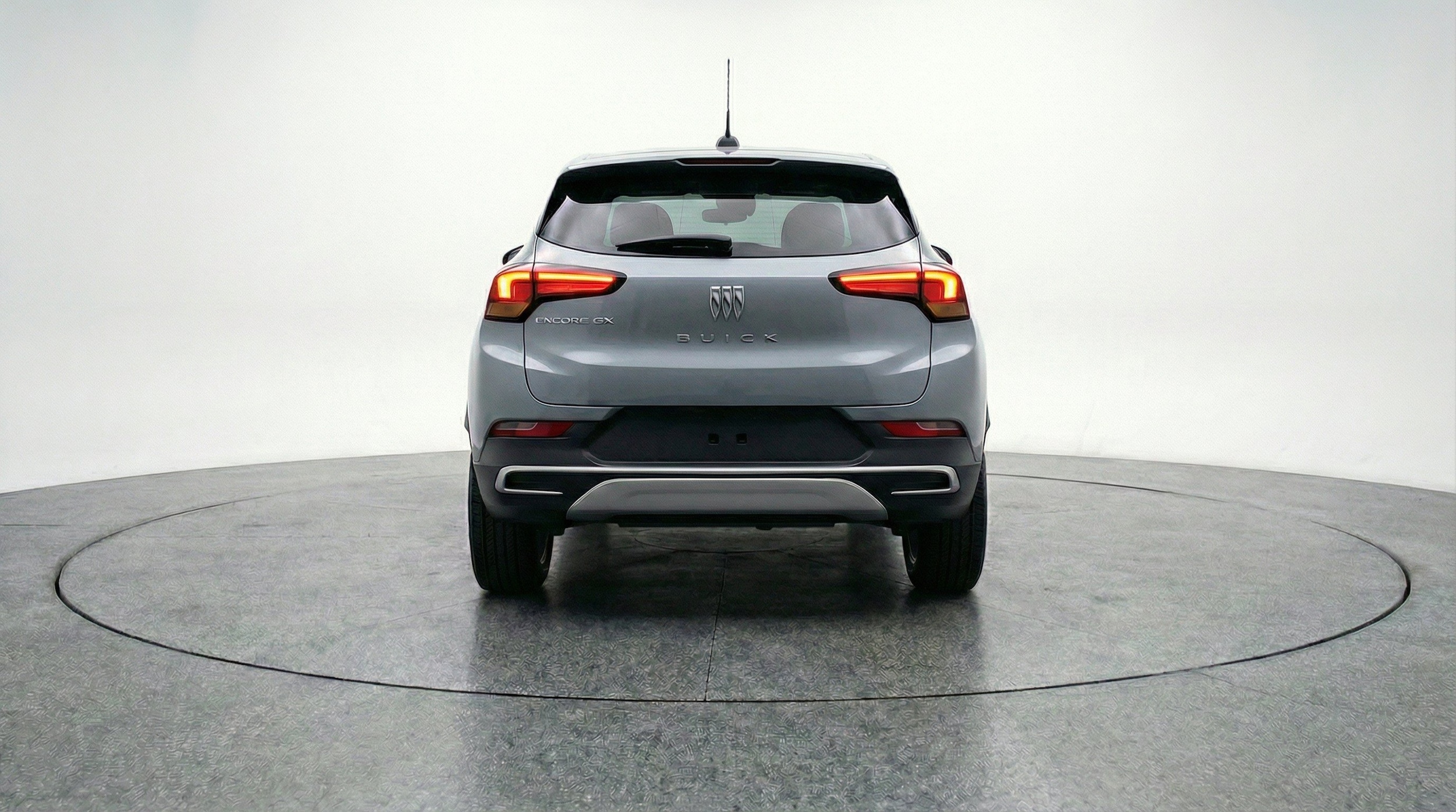 Thumbnail: 2026 Buick Encore GX - 7