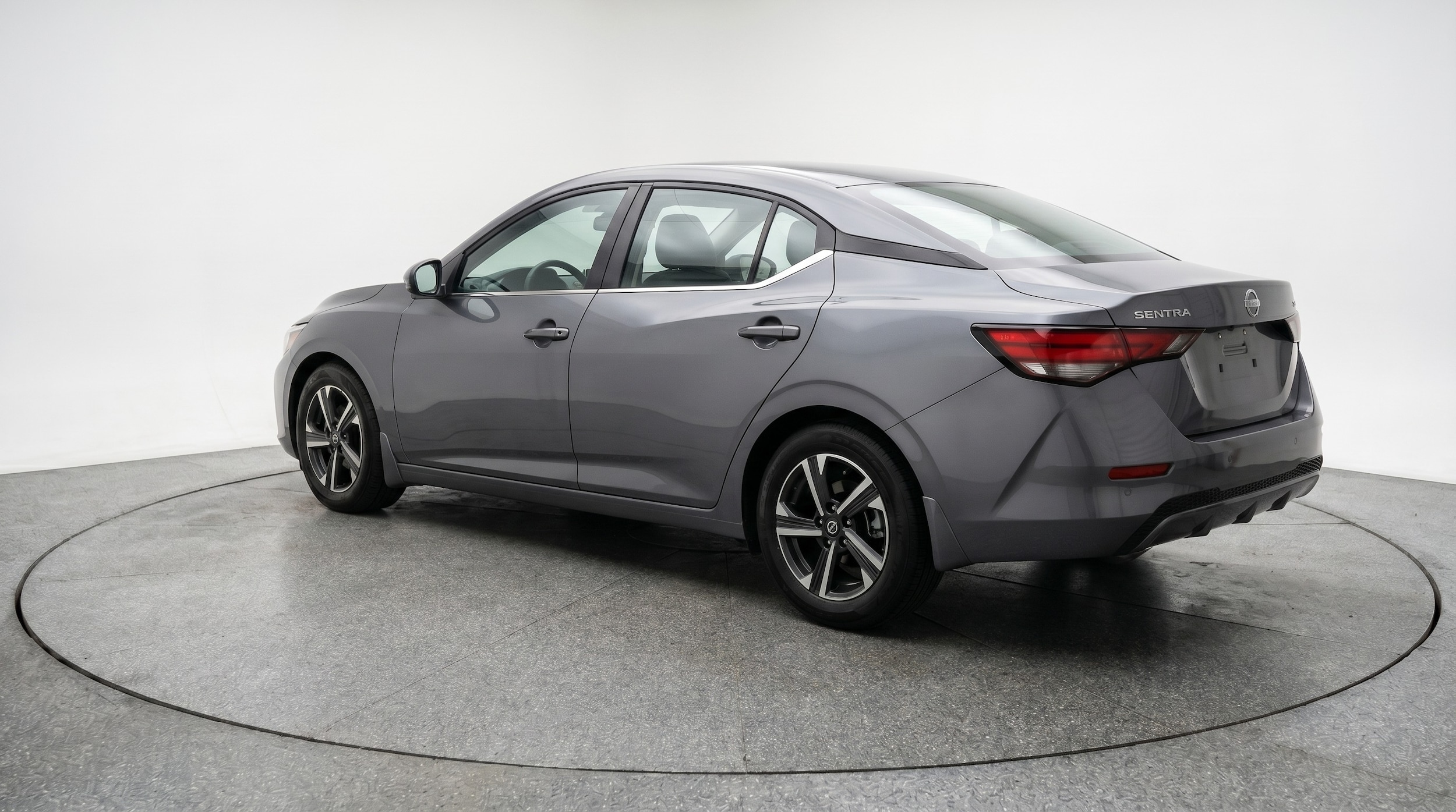 Thumbnail: 2025 Nissan Sentra - 5