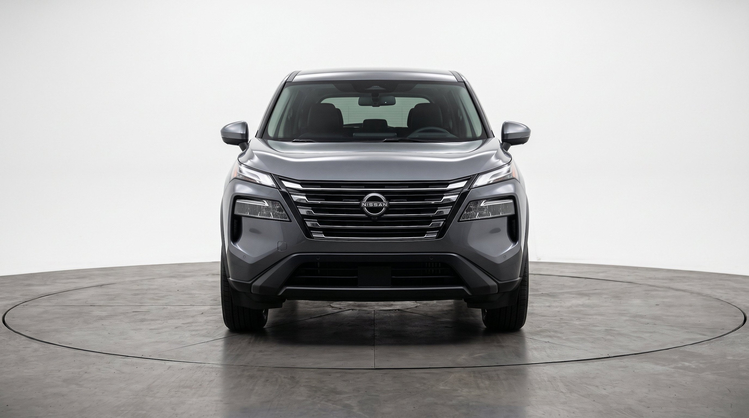 Thumbnail: 2025 Nissan Rogue - 2