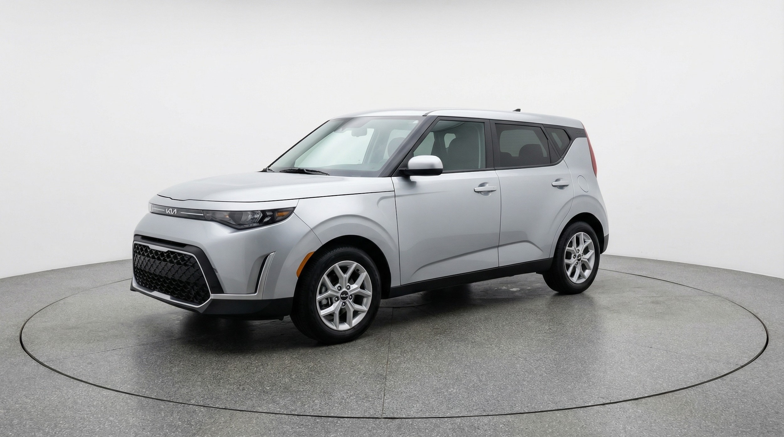Thumbnail: 2025 Kia Soul - 3