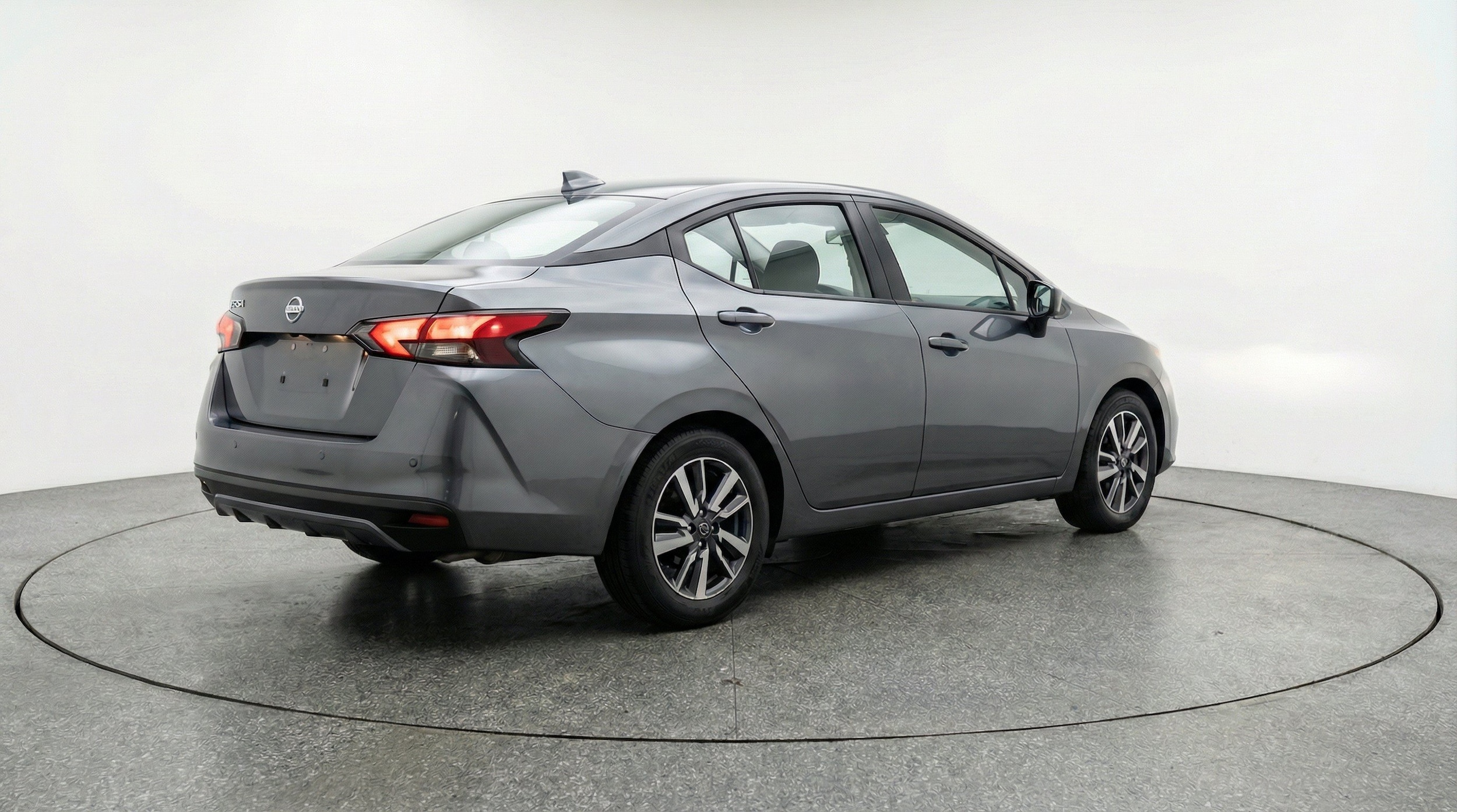 Thumbnail: 2025 Nissan Versa - 9