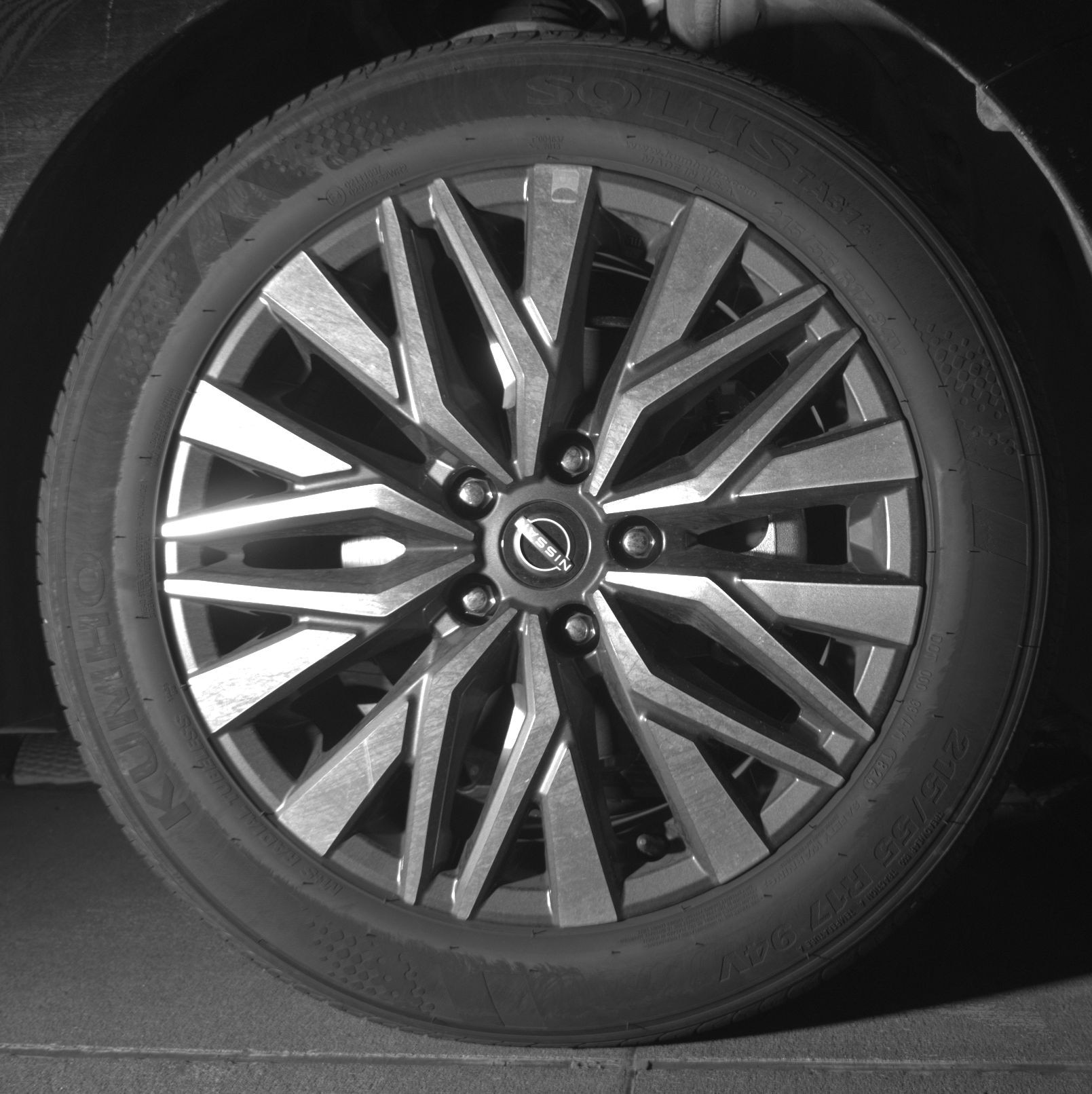 Thumbnail: 2025 Nissan Altima - 10