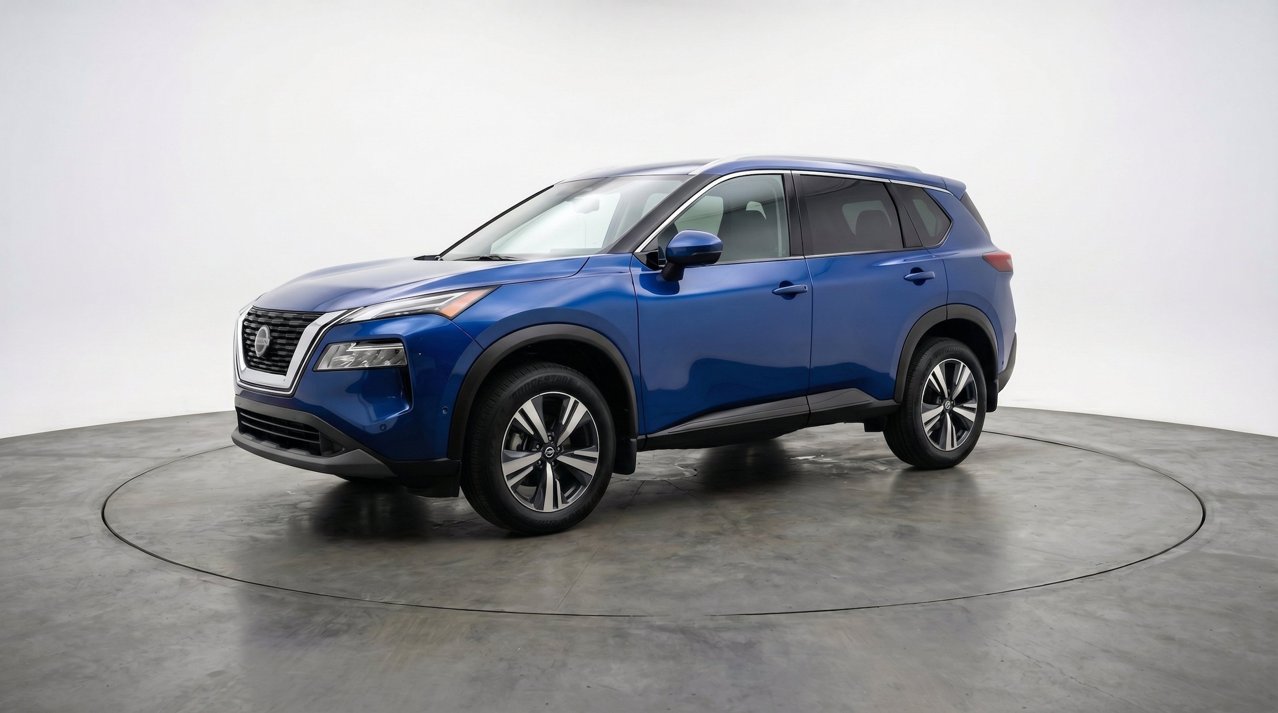 Thumbnail: 2026 Nissan Rogue - 3