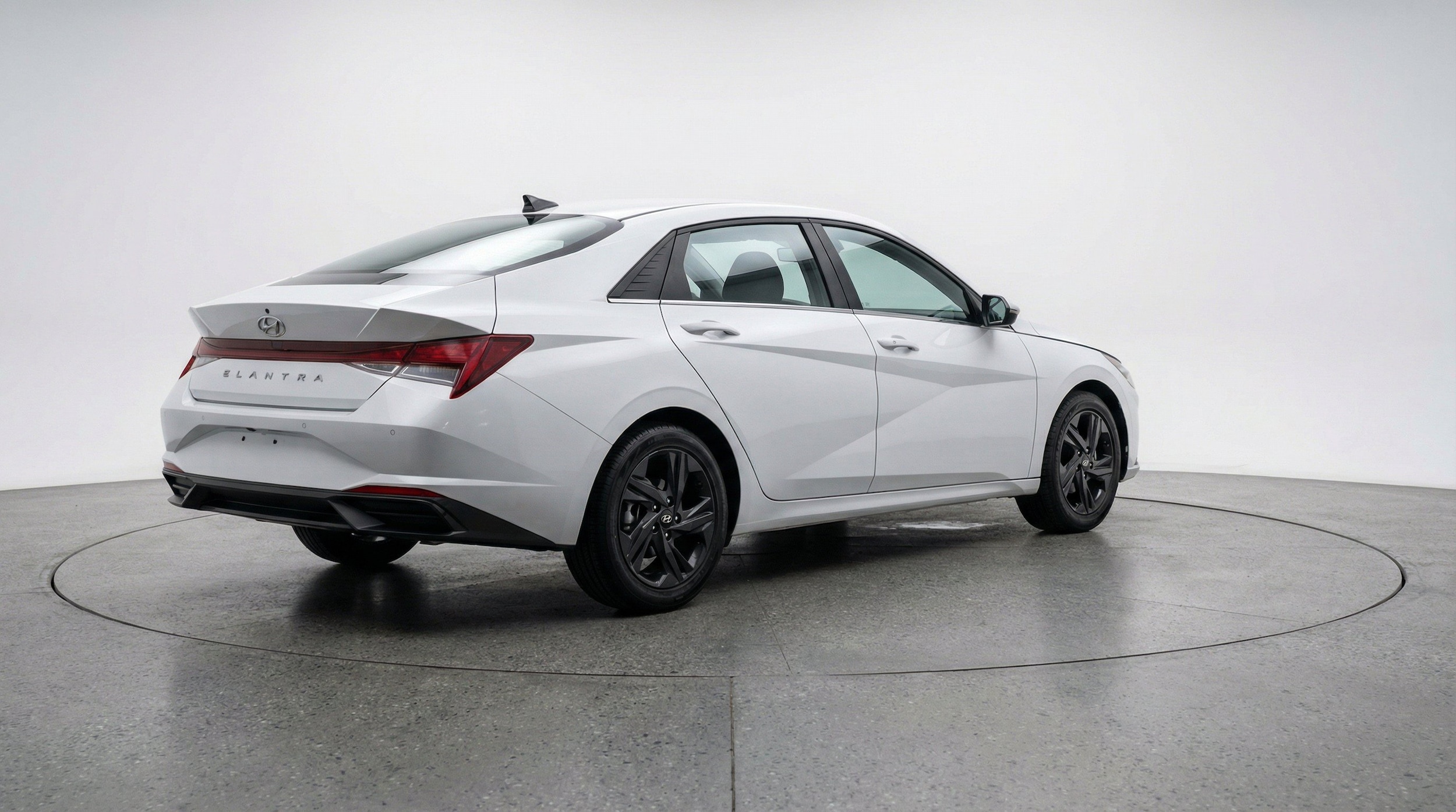 Thumbnail: 2026 Hyundai Elantra - 9