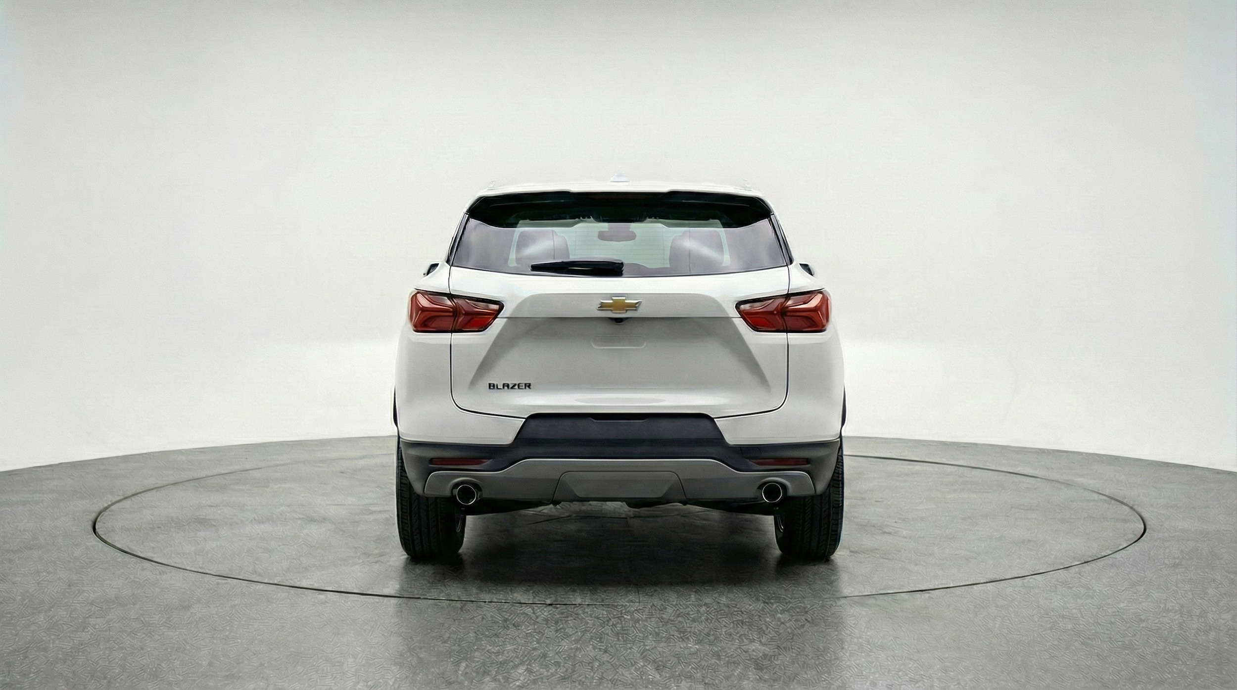 Thumbnail: 2025 Chevrolet Blazer - 6