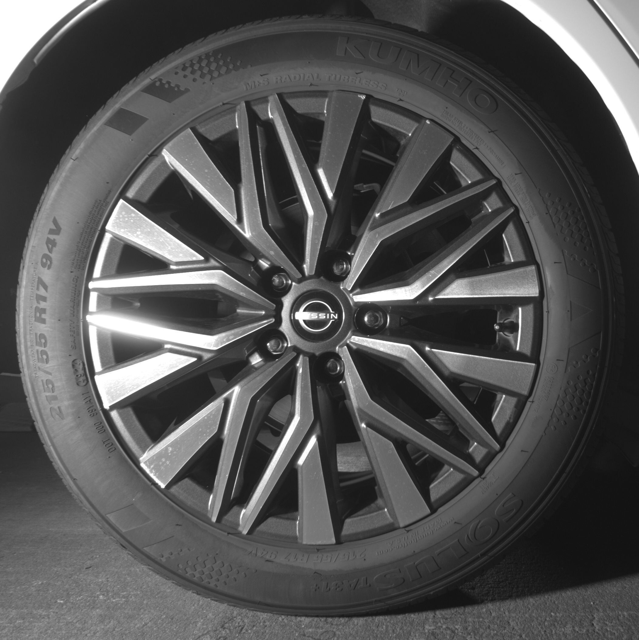 Thumbnail: 2025 Nissan Altima - 12