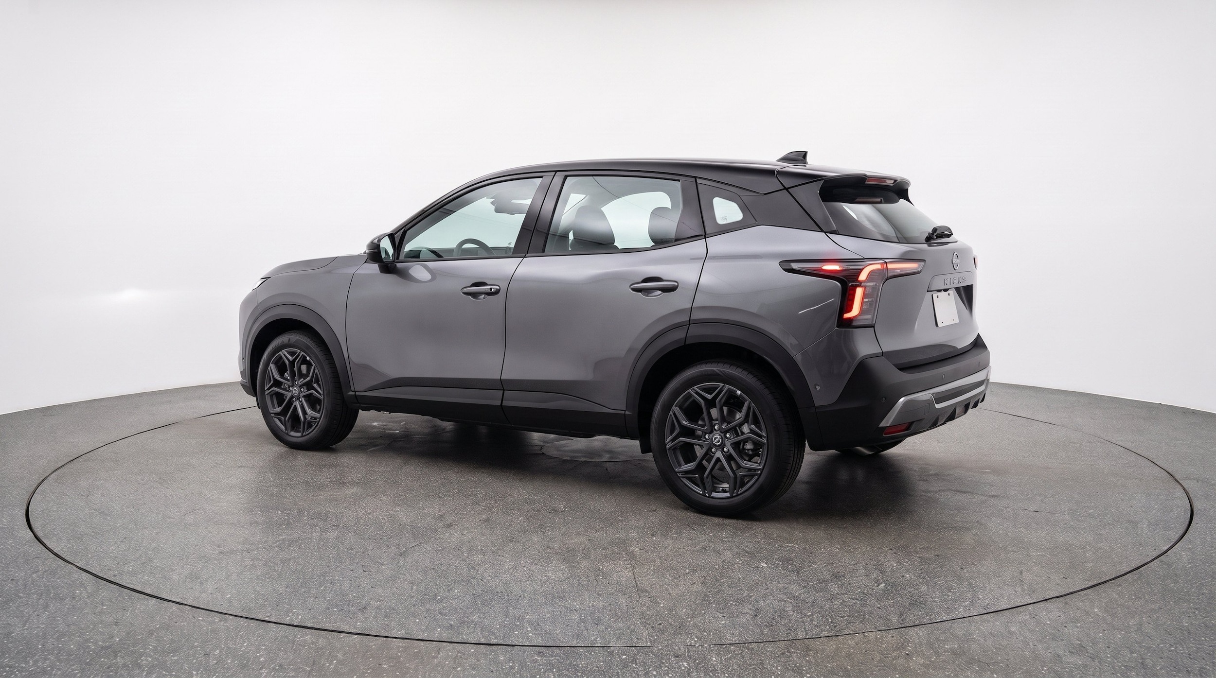 Thumbnail: 2026 Nissan Kicks - 6