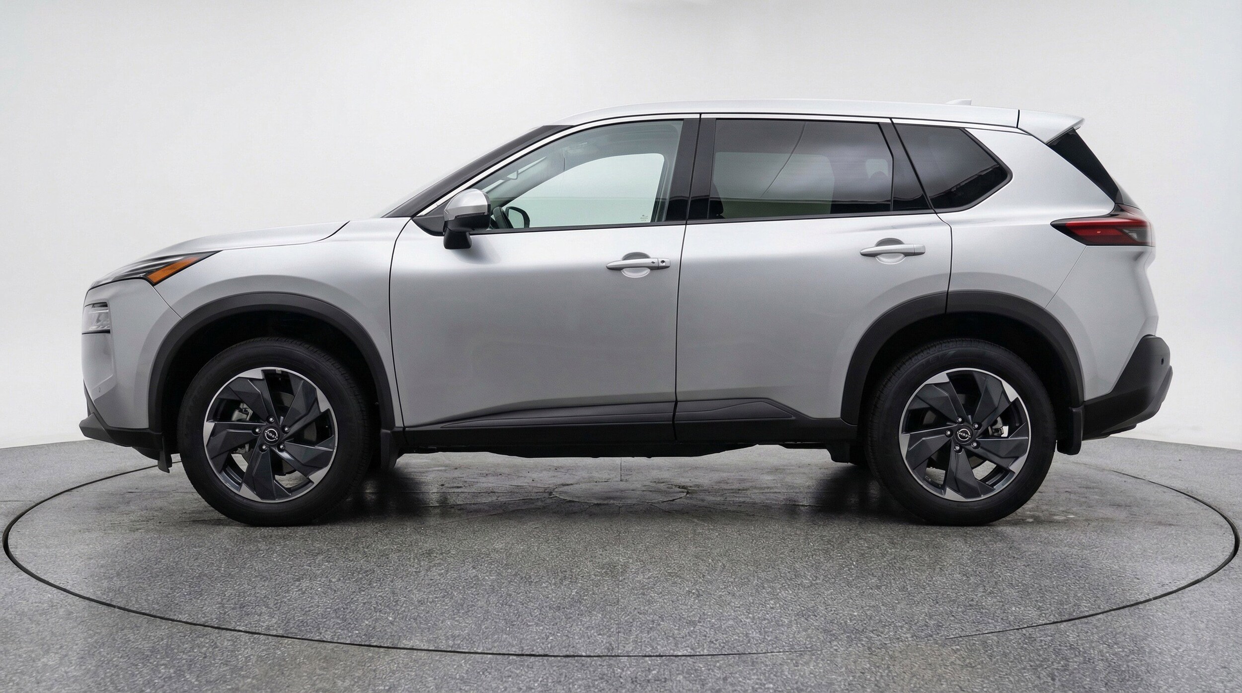 Thumbnail: 2025 Nissan Rogue - 5