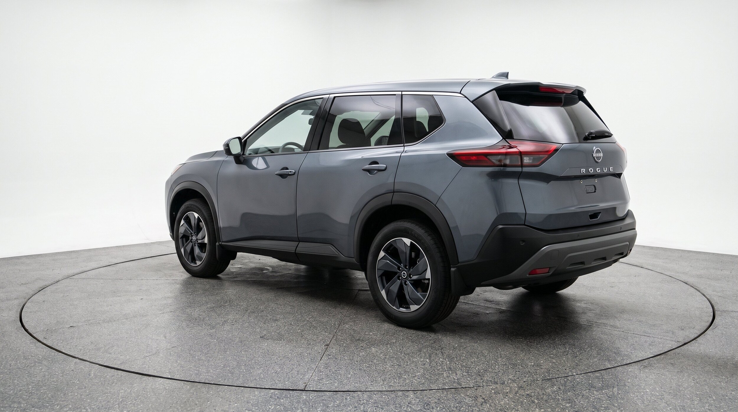Thumbnail: 2025 Nissan Rogue - 6