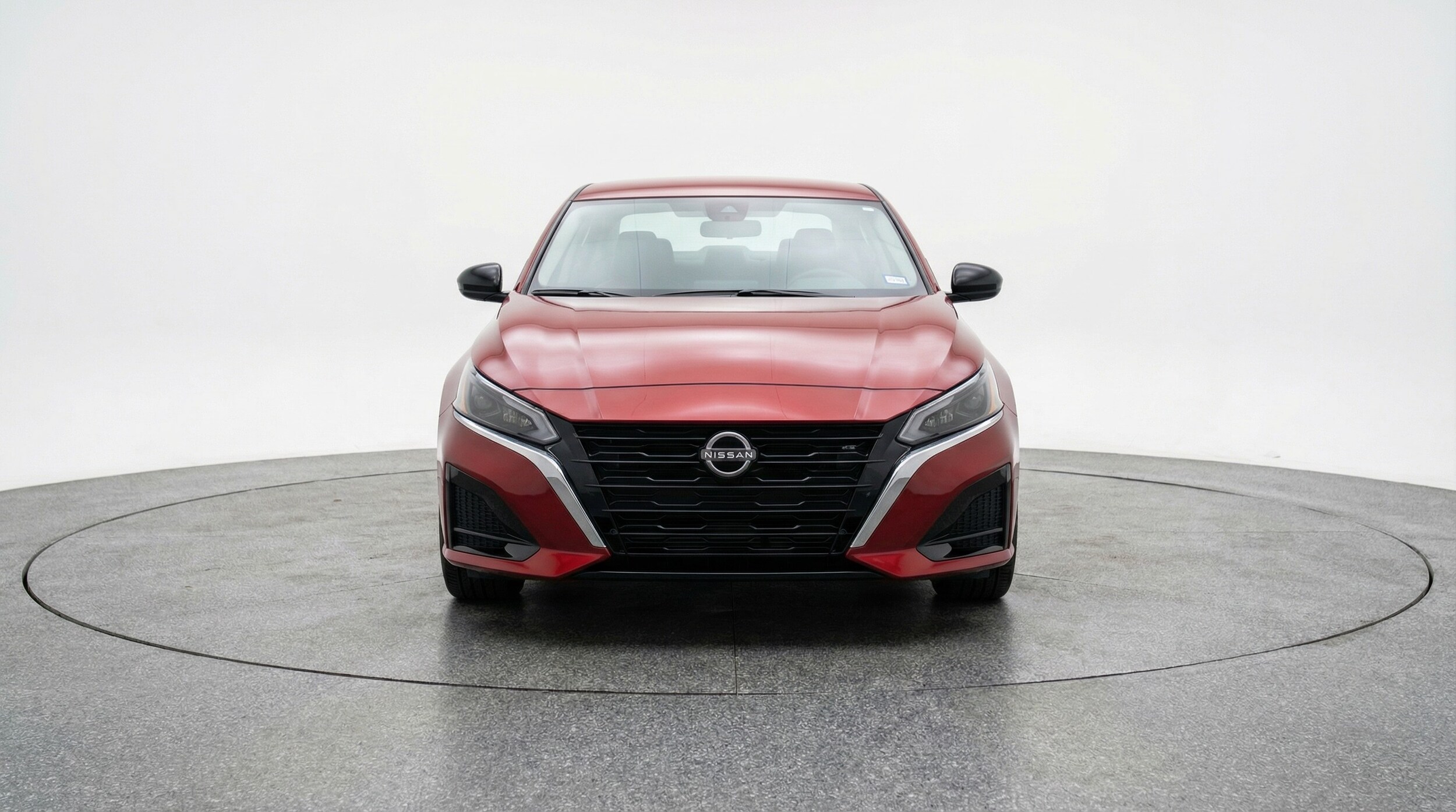 Thumbnail: 2025 Nissan Altima - 2