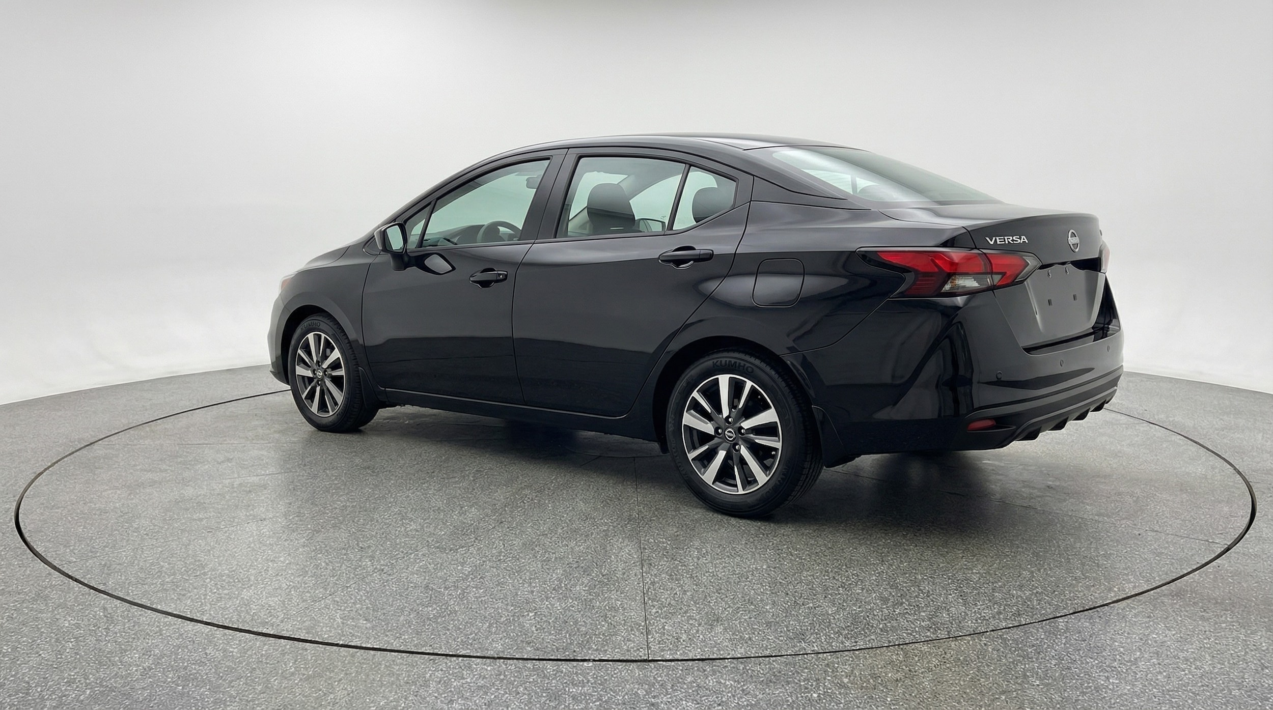 Thumbnail: 2025 Nissan Versa - 5