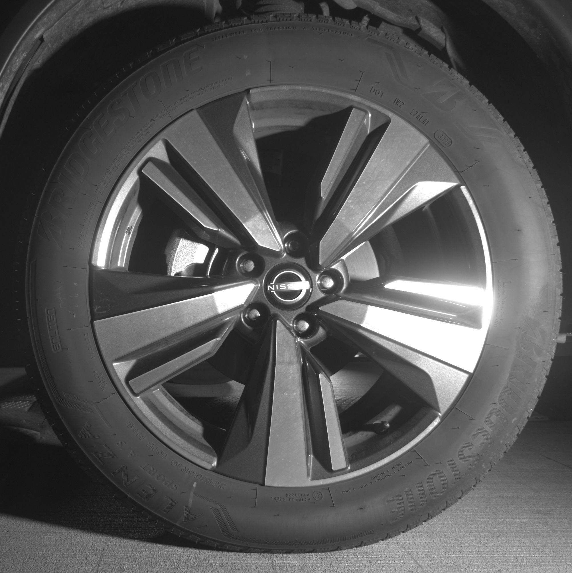 Thumbnail: 2026 Nissan Rogue - 12
