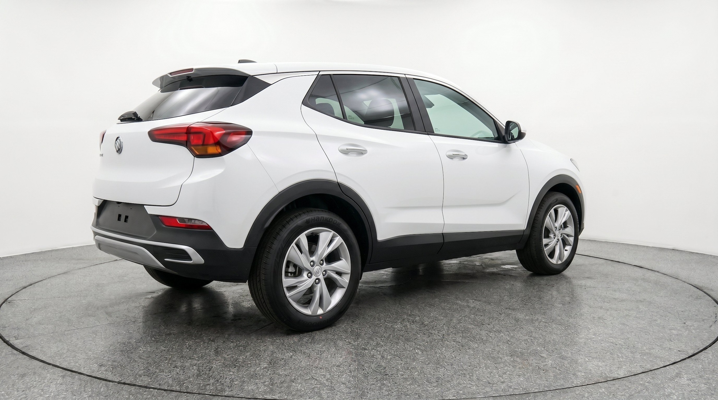 Thumbnail: 2026 Buick Encore GX - 9