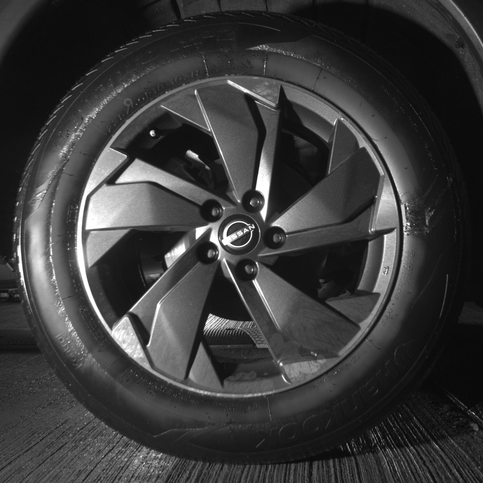 Thumbnail: 2025 Nissan Rogue - 12