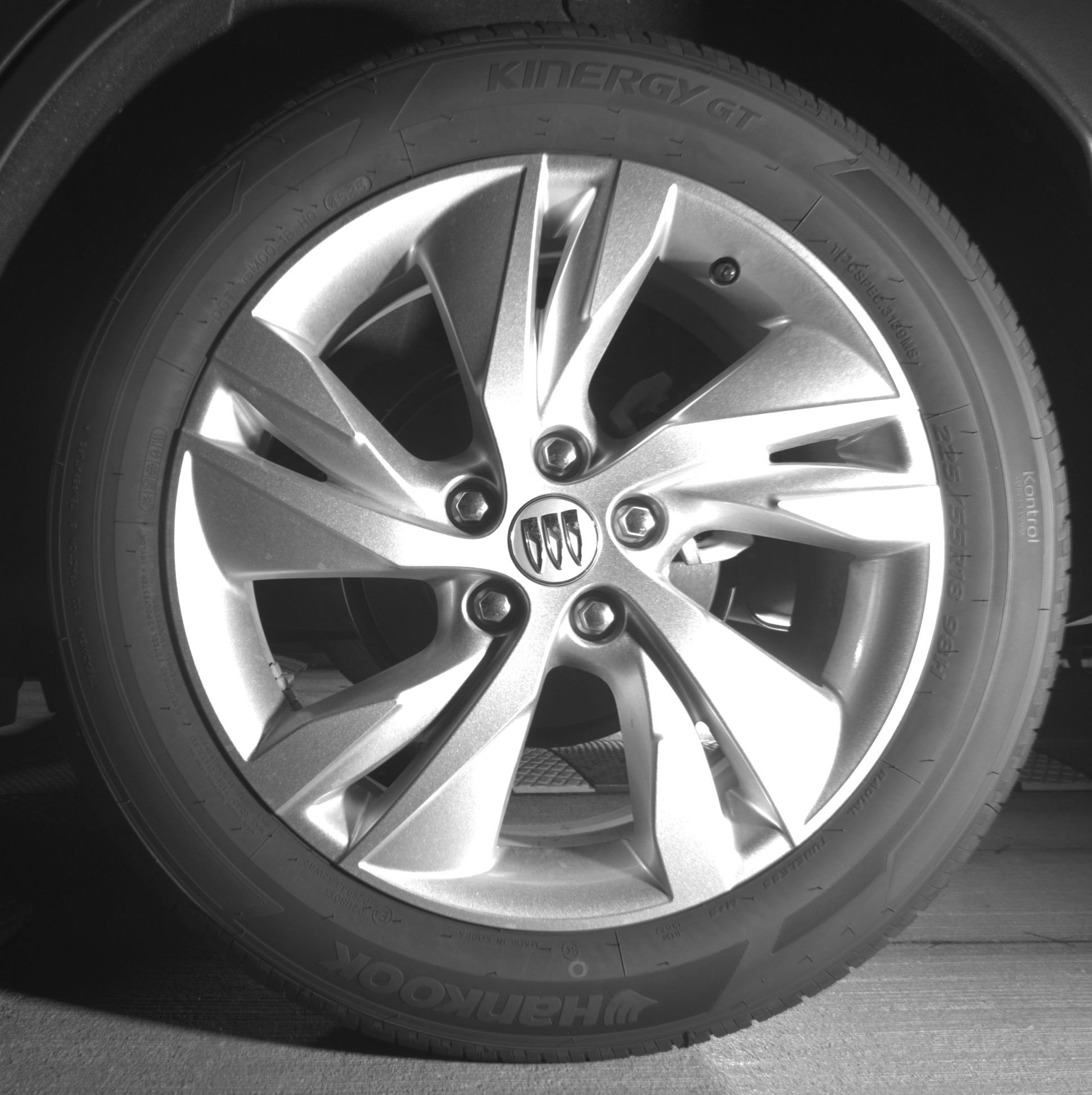 Thumbnail: 2026 Buick Encore GX - 14