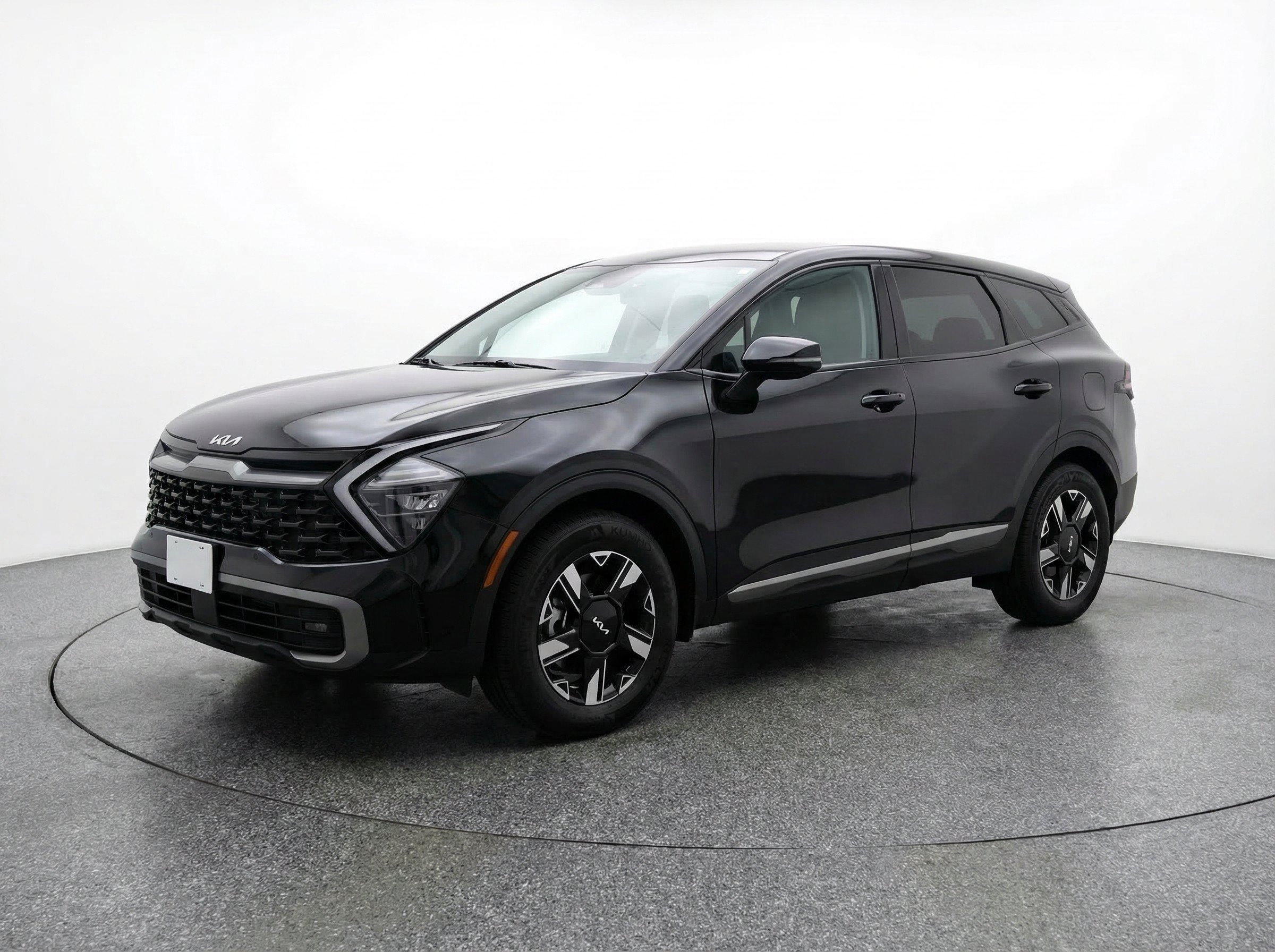 Thumbnail: 2026 Kia Sportage - 3