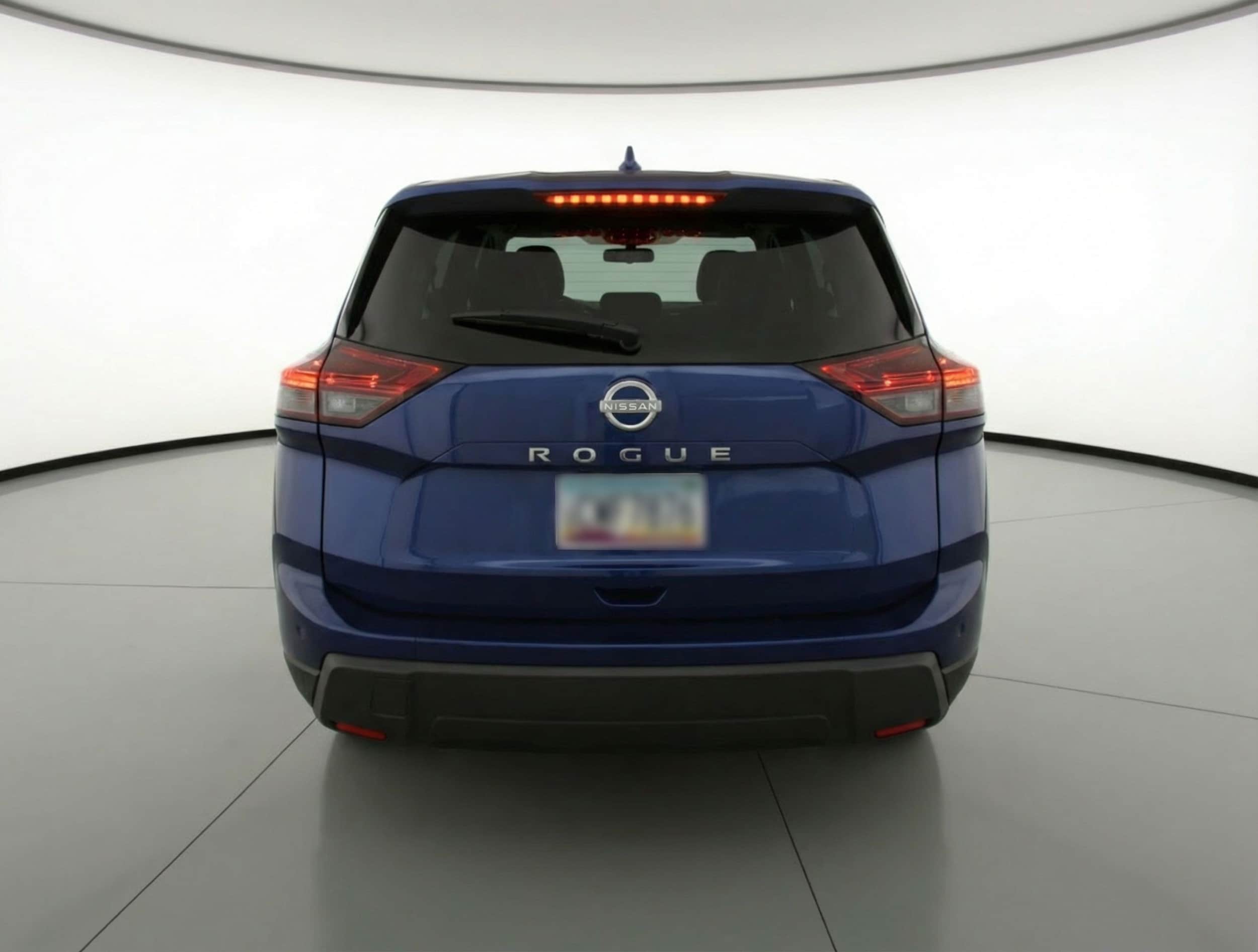 Thumbnail: 2025 Nissan Rogue - 6