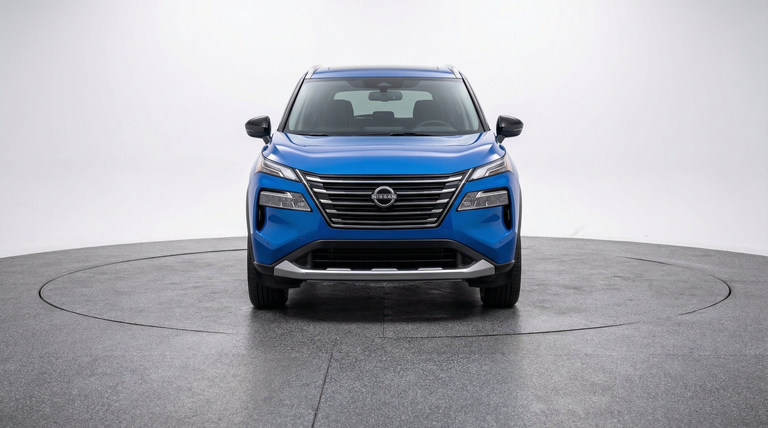 Thumbnail: 2026 Nissan Rogue - 2