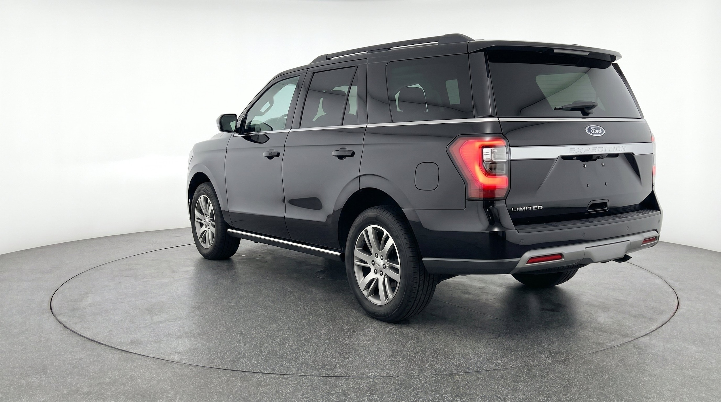 Thumbnail: 2024 Ford Expedition - 6