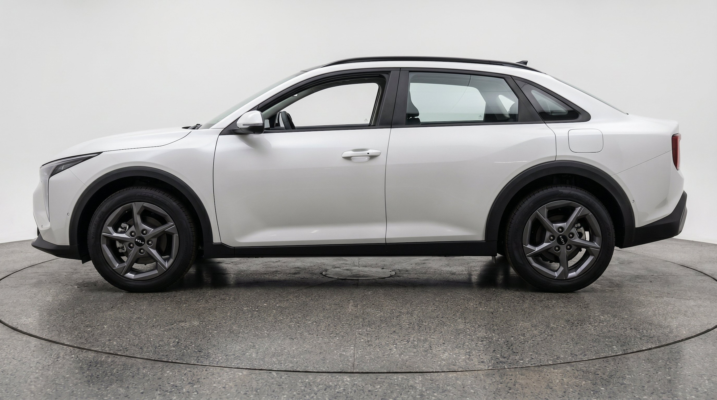 Thumbnail: 2026 Kia K4 - 5