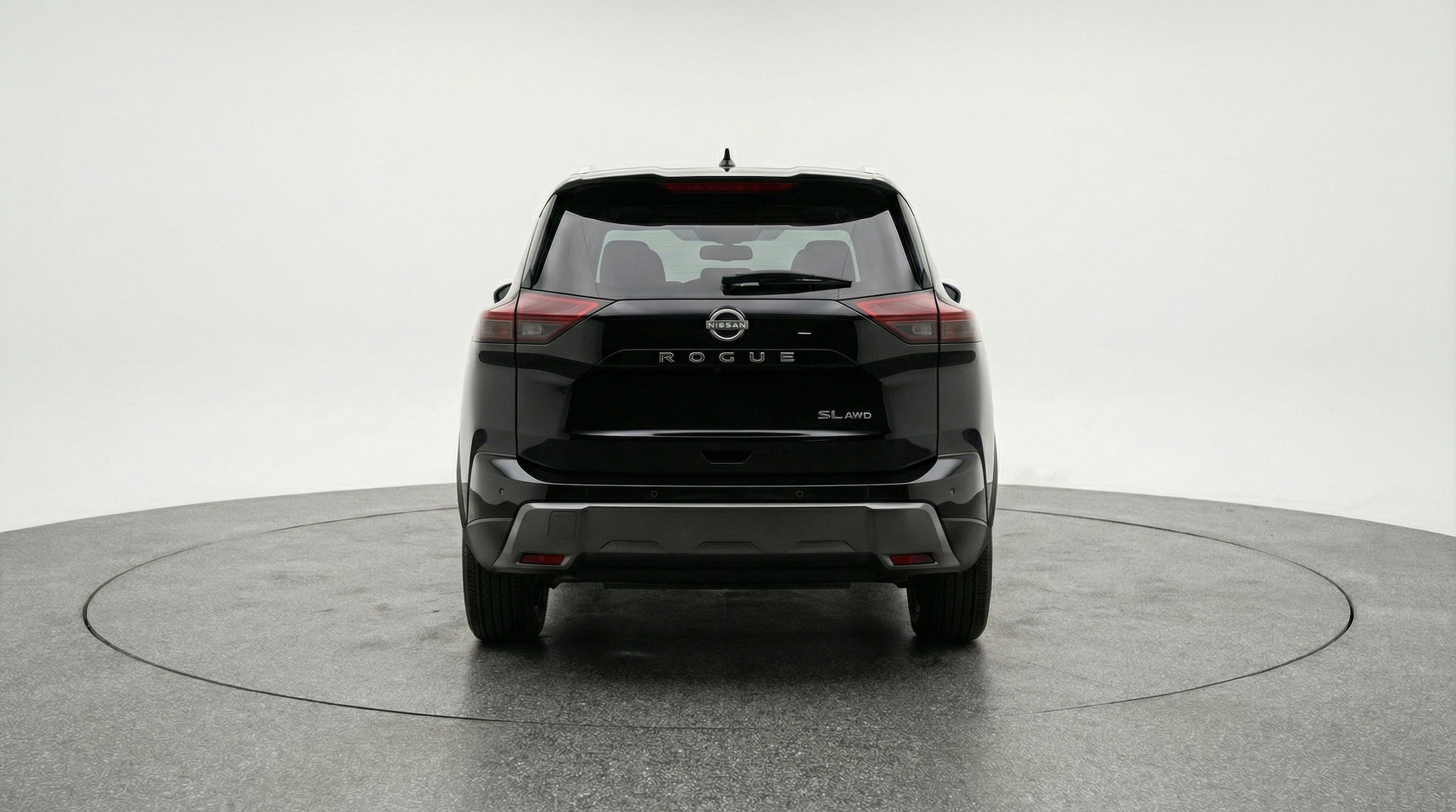 Thumbnail: 2026 Nissan Rogue - 7